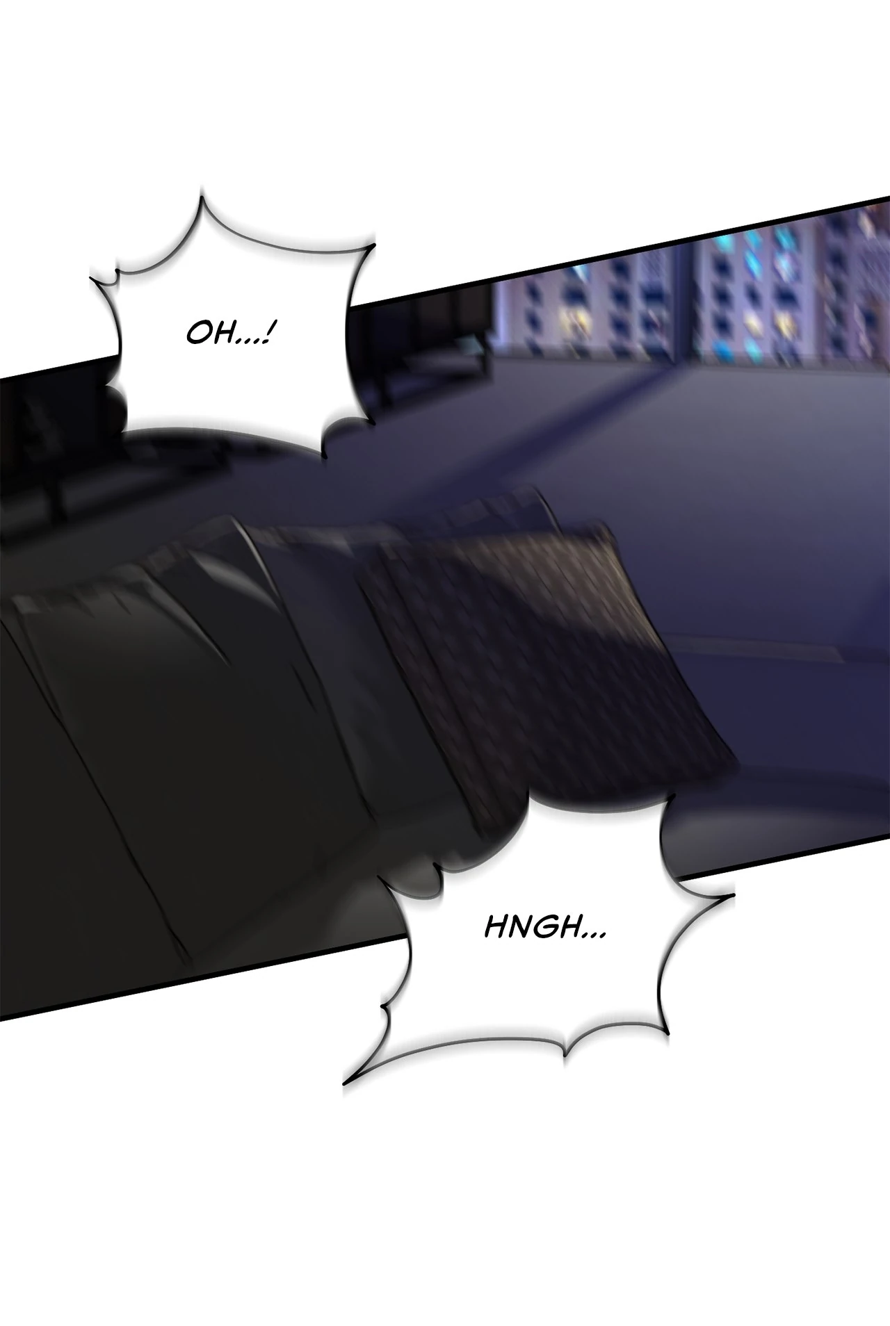 Even though you know it’s crazy chapter 26 page 17