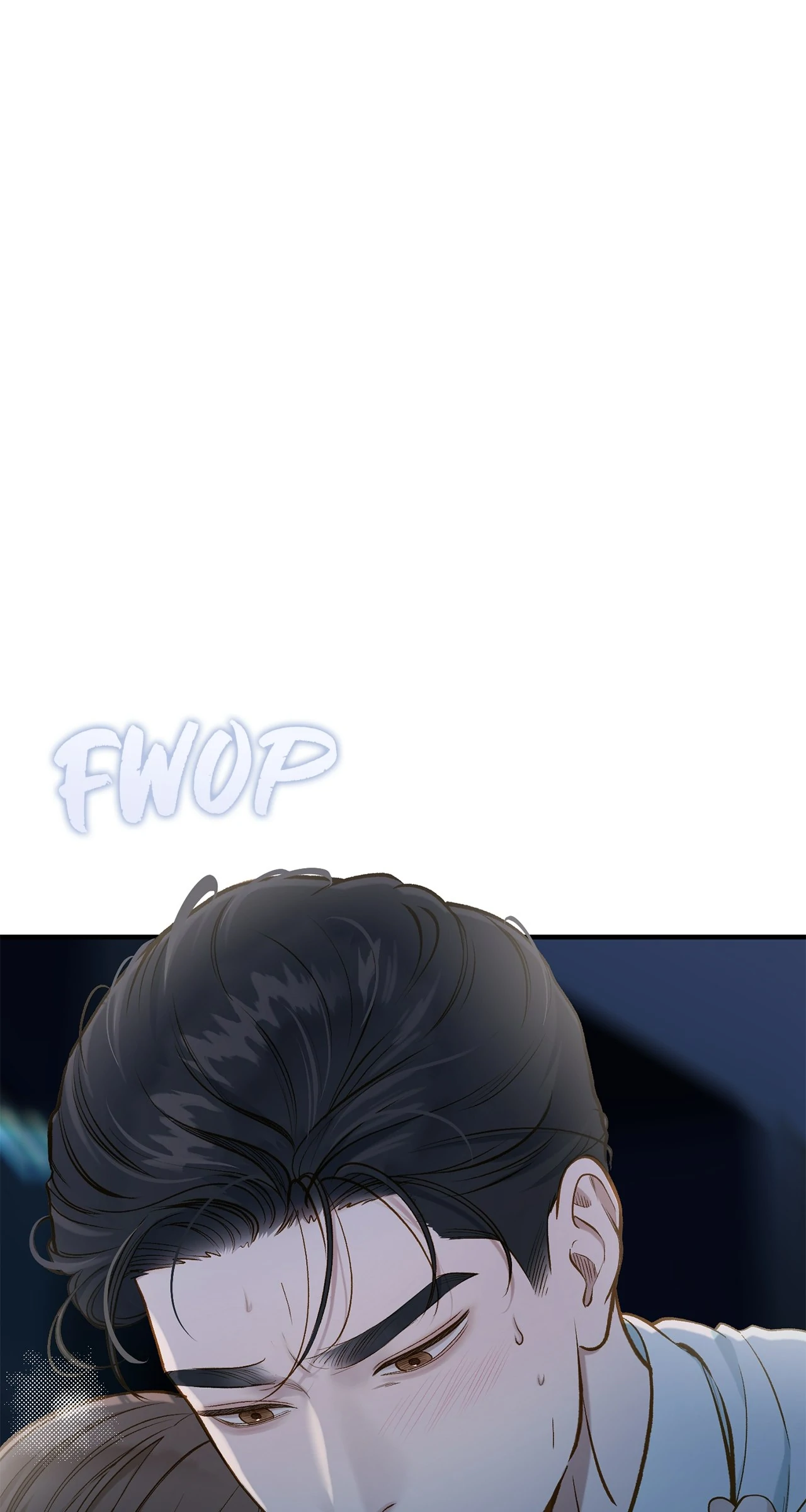 Even though you know it’s crazy chapter 26 page 18