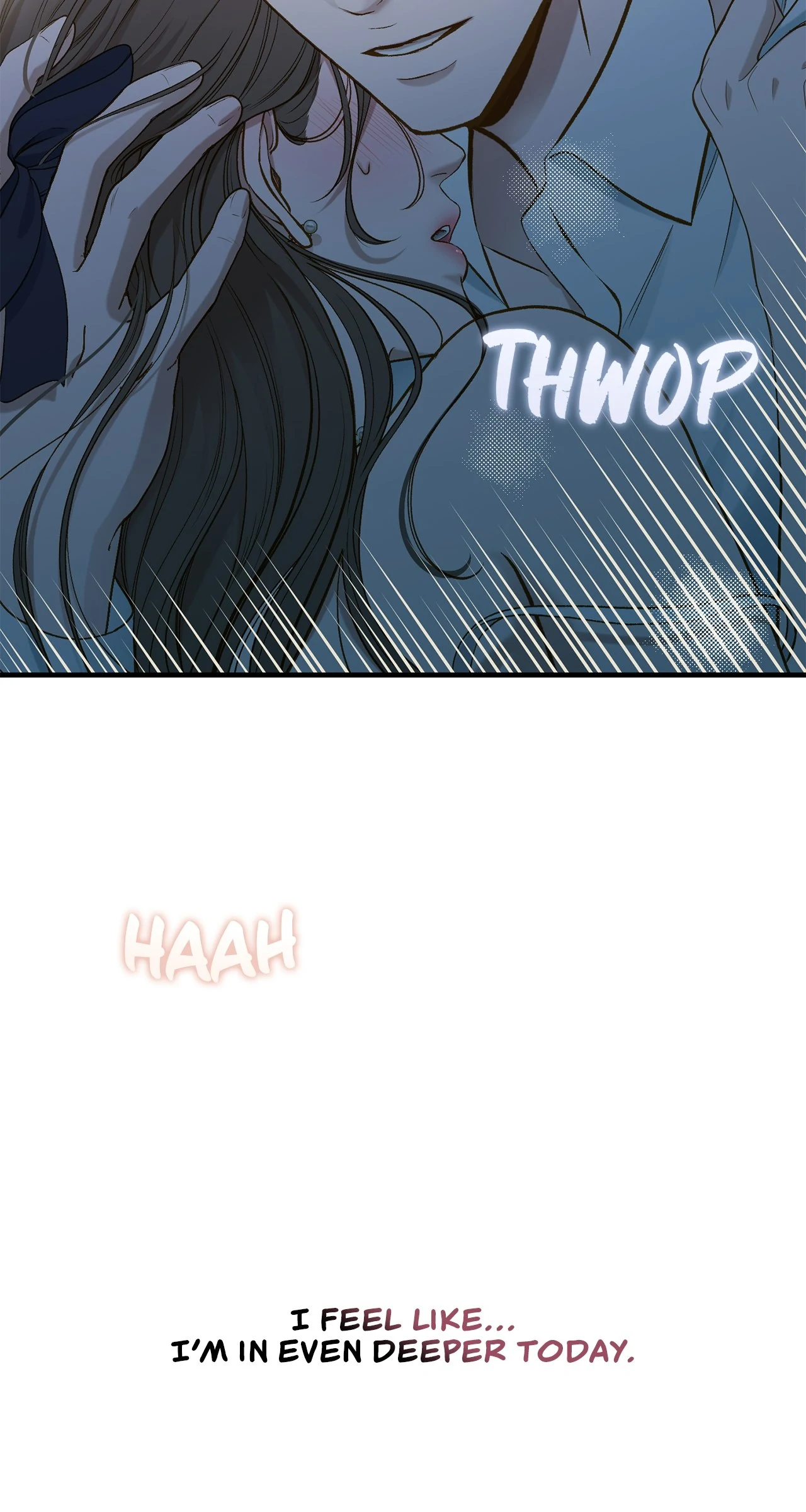 Even though you know it’s crazy chapter 26 page 19