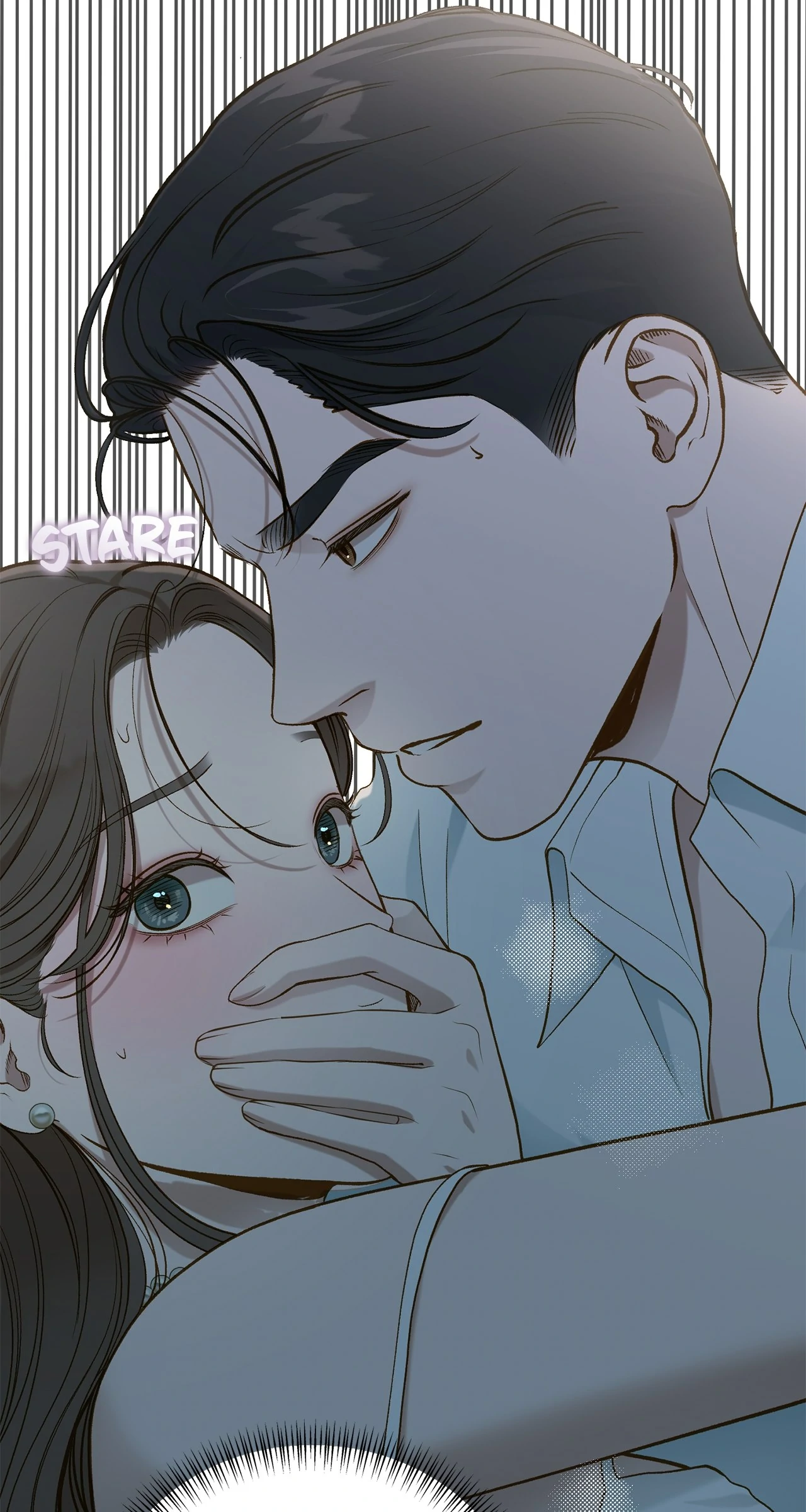 Even though you know it’s crazy chapter 26 page 22
