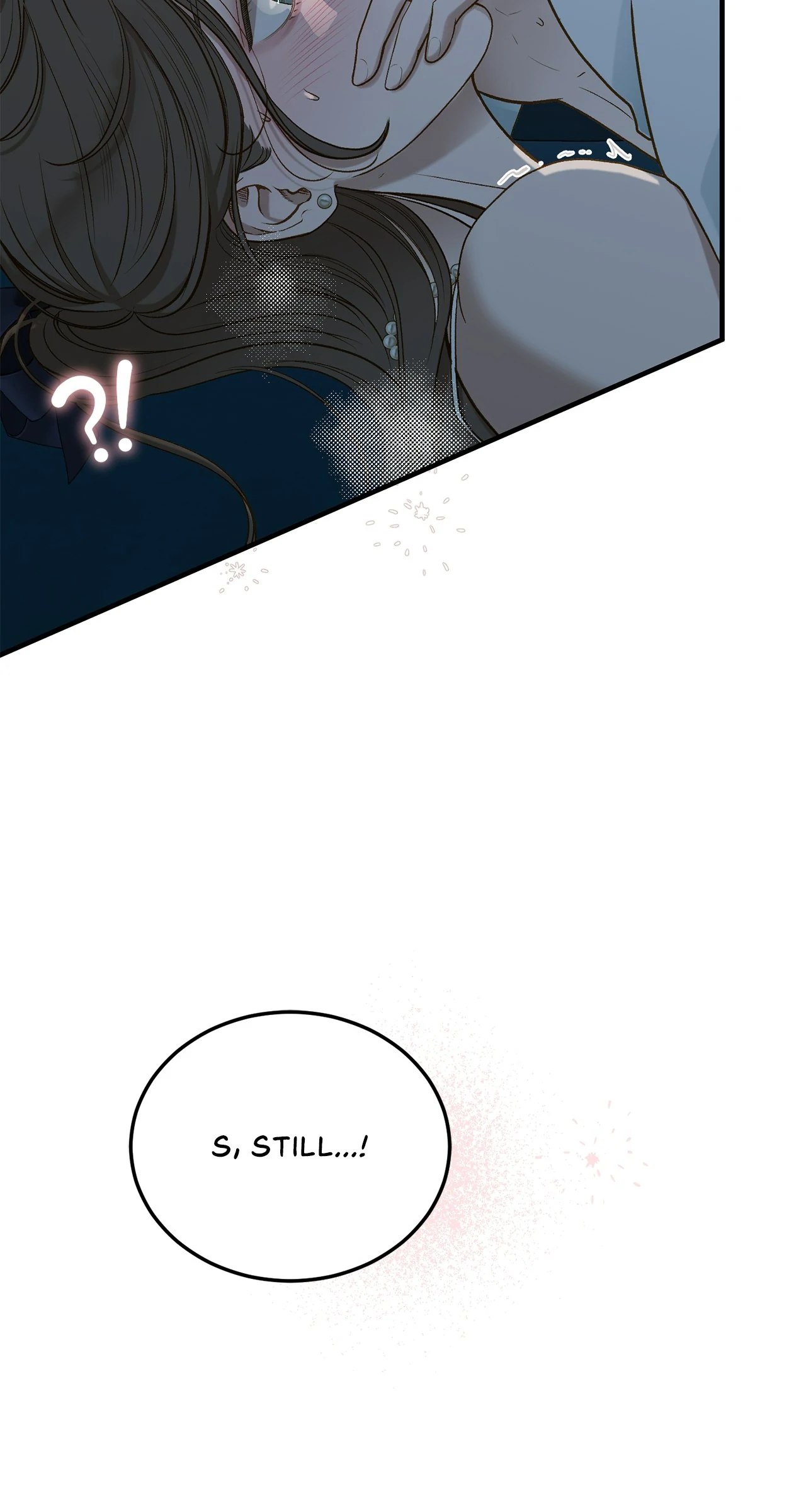 Even though you know it’s crazy chapter 26 page 27