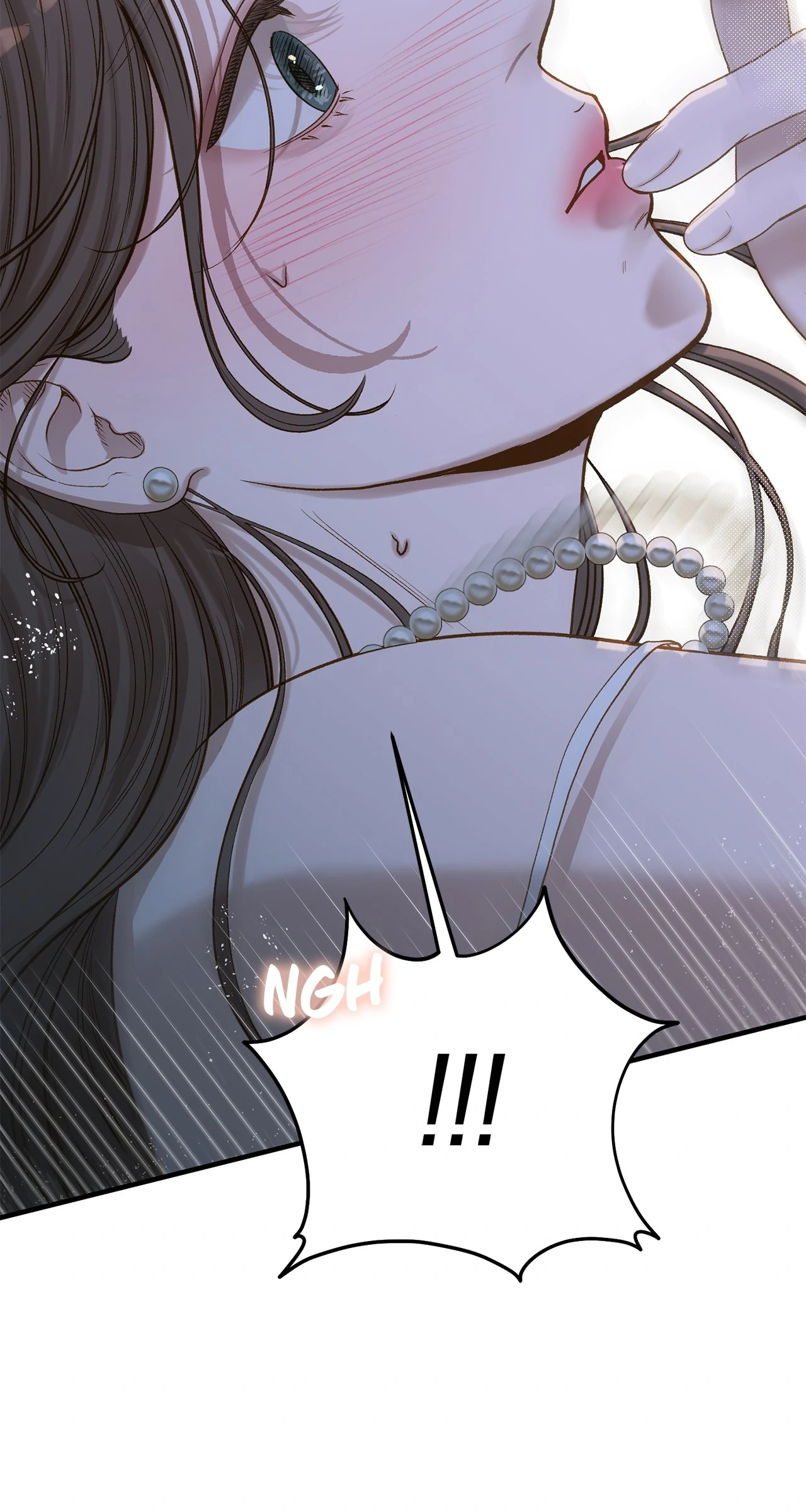 Even though you know it’s crazy chapter 26 page 31