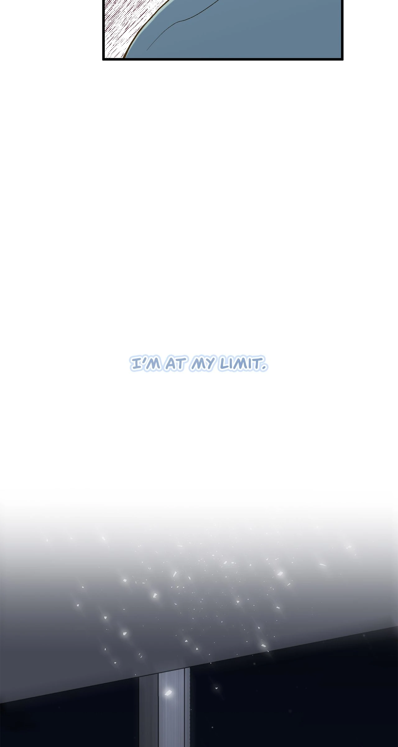 Even though you know it’s crazy chapter 26 page 33