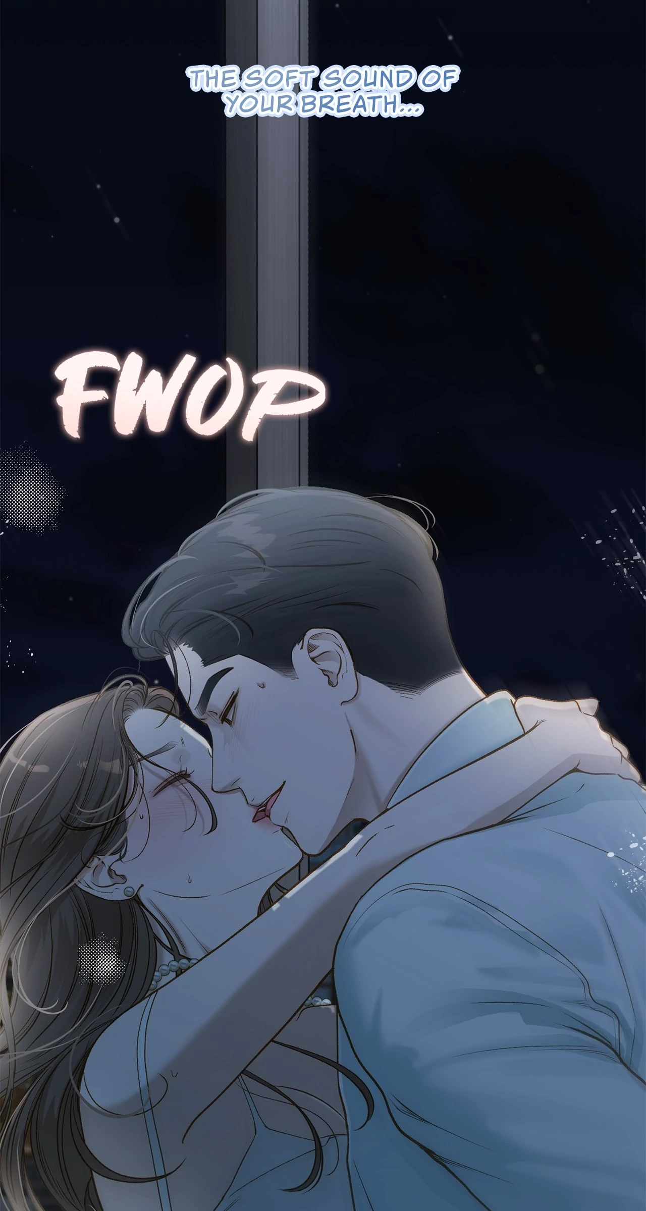 Even though you know it’s crazy chapter 26 page 34
