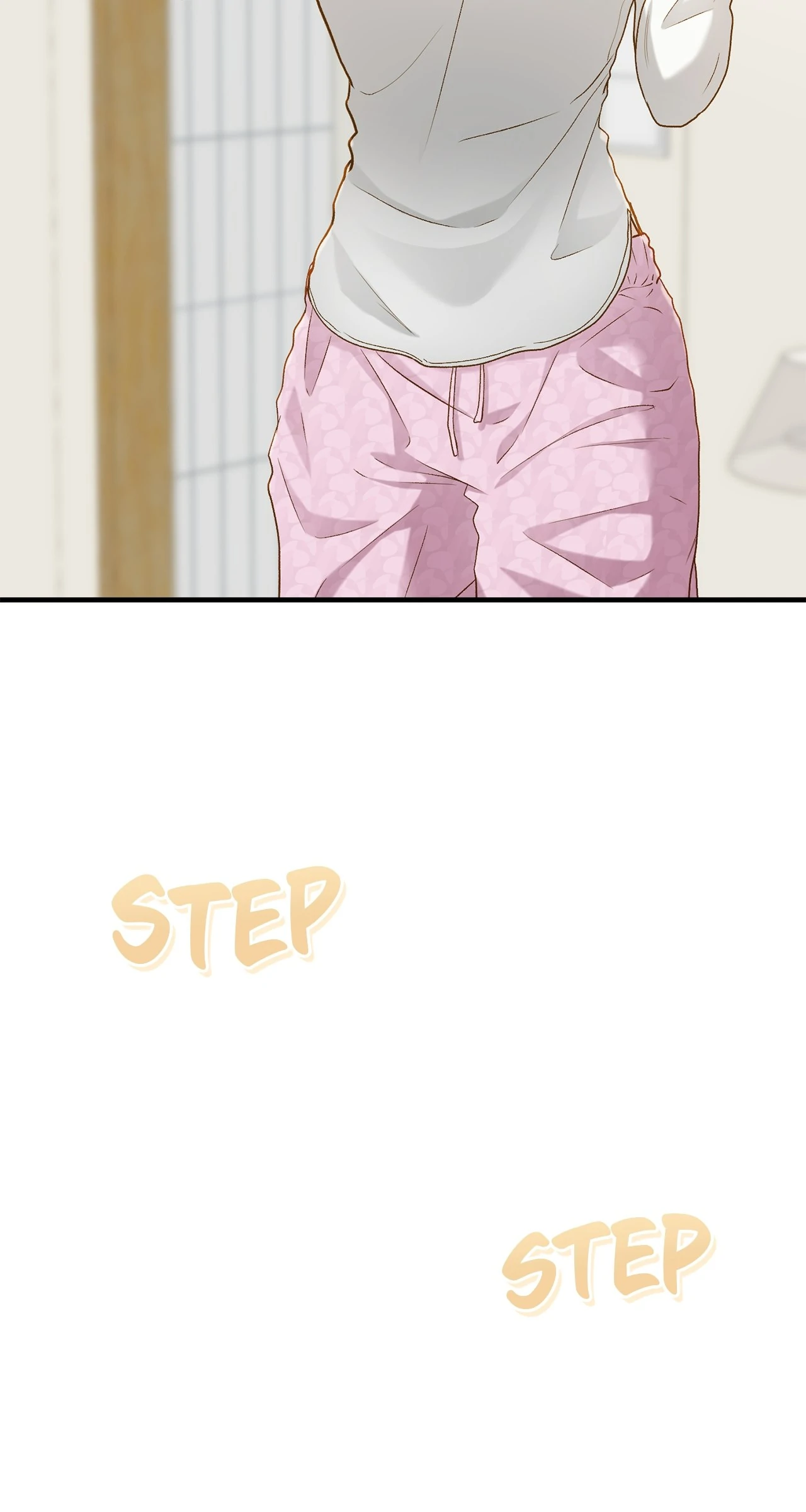 Even though you know it’s crazy chapter 26 page 41