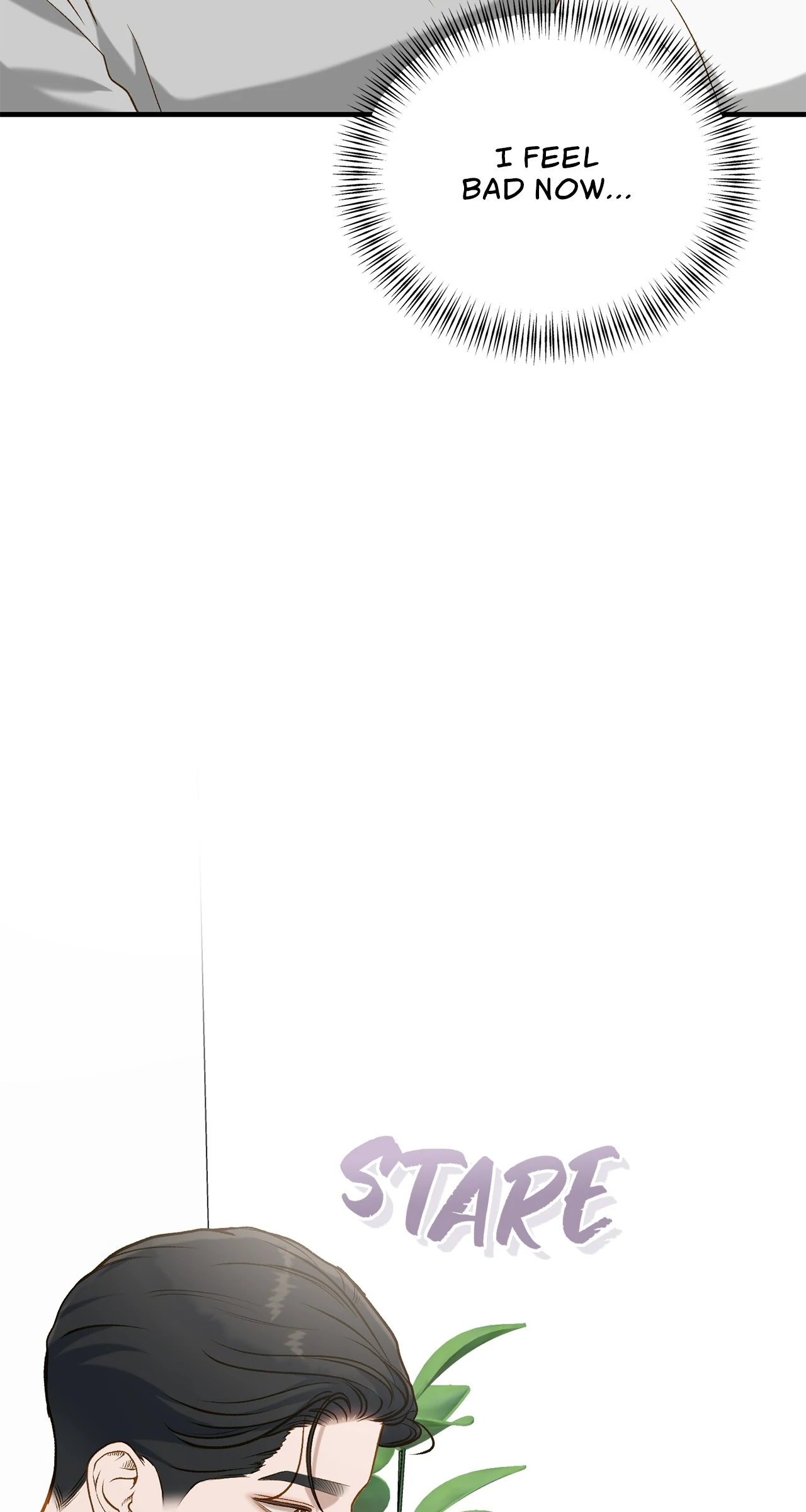 Even though you know it’s crazy chapter 26 page 48