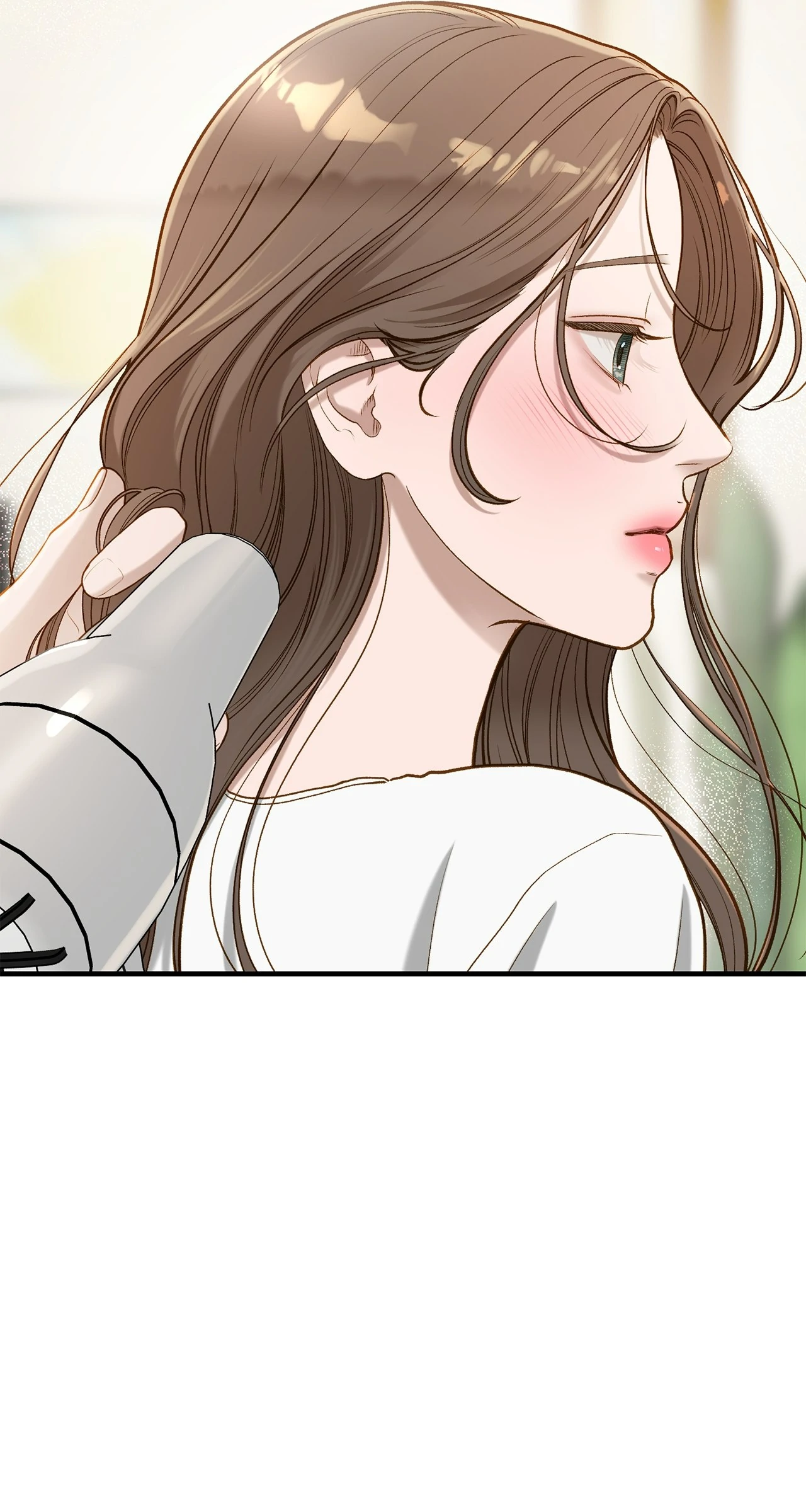Even though you know it’s crazy chapter 26 page 53