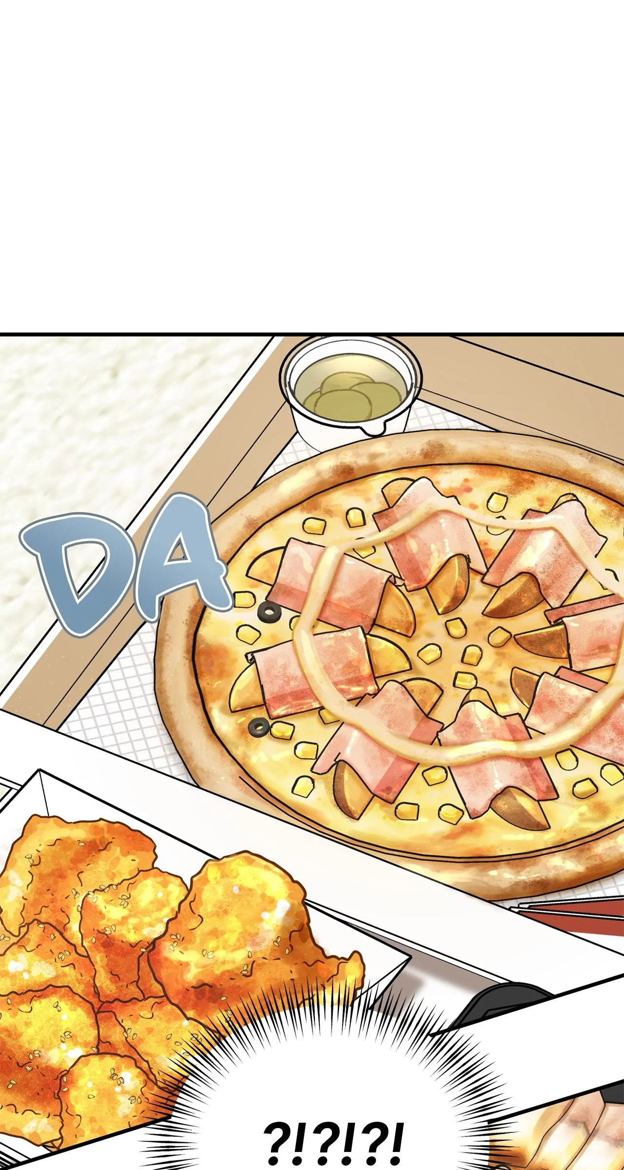 Even though you know it’s crazy chapter 26 page 65