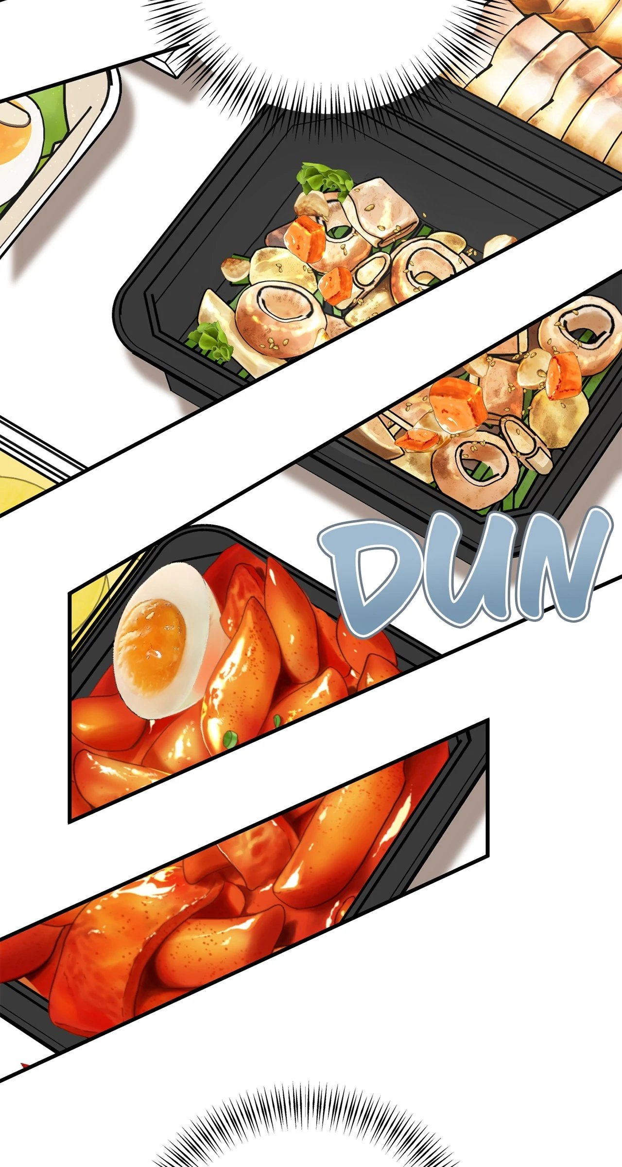 Even though you know it’s crazy chapter 26 page 66