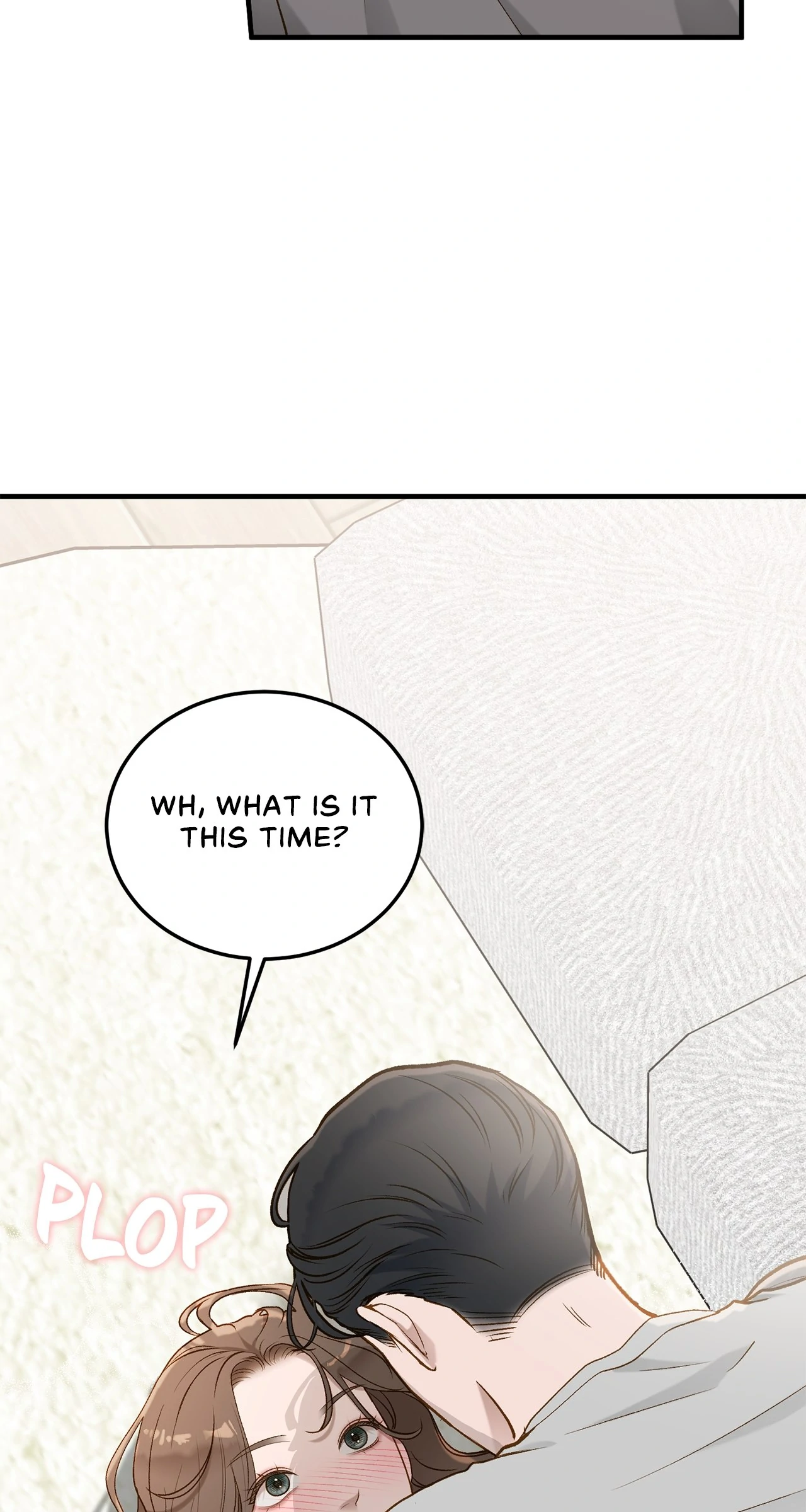Even though you know it’s crazy chapter 26 page 80