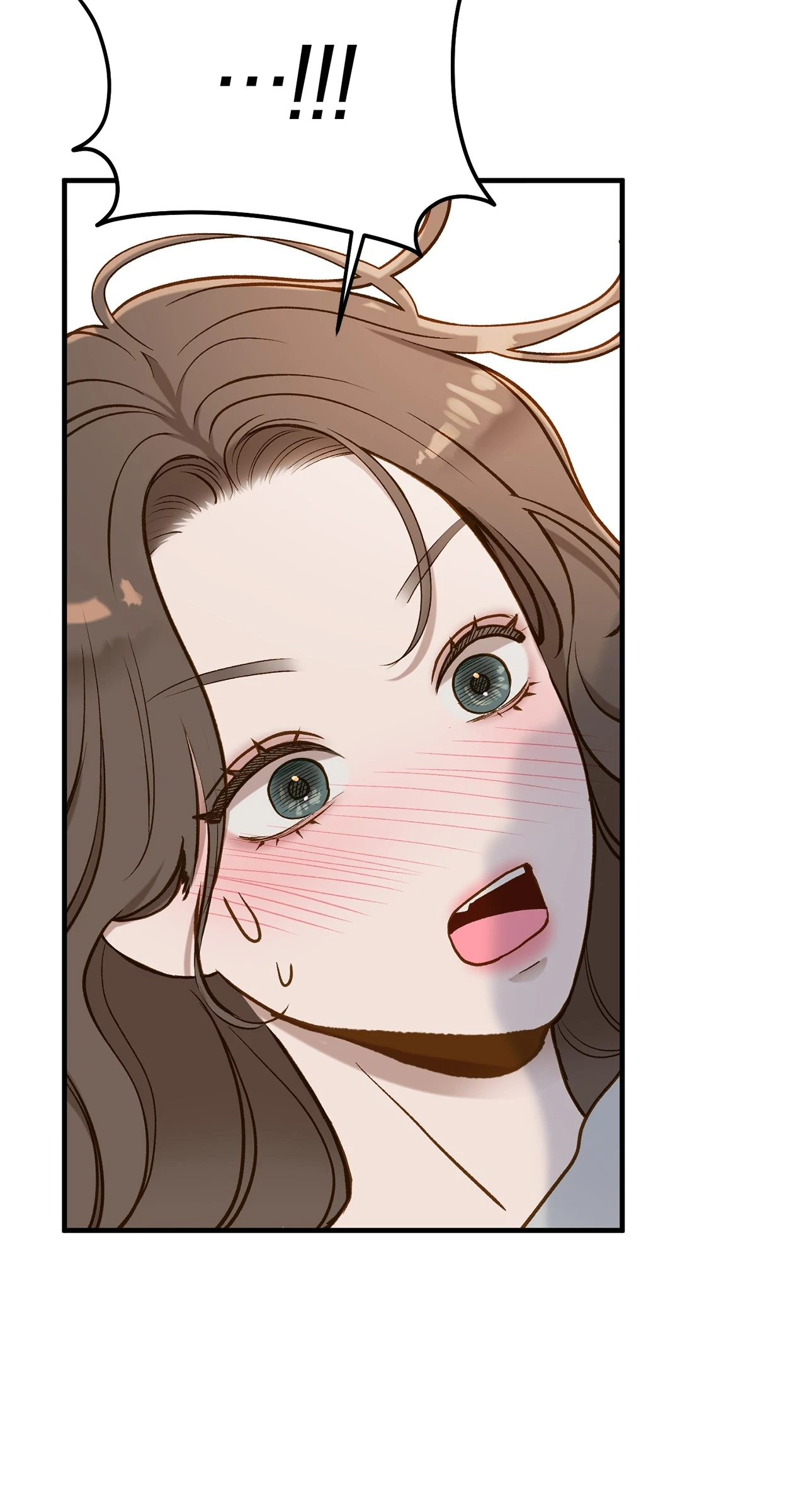 Even though you know it’s crazy chapter 26 page 83