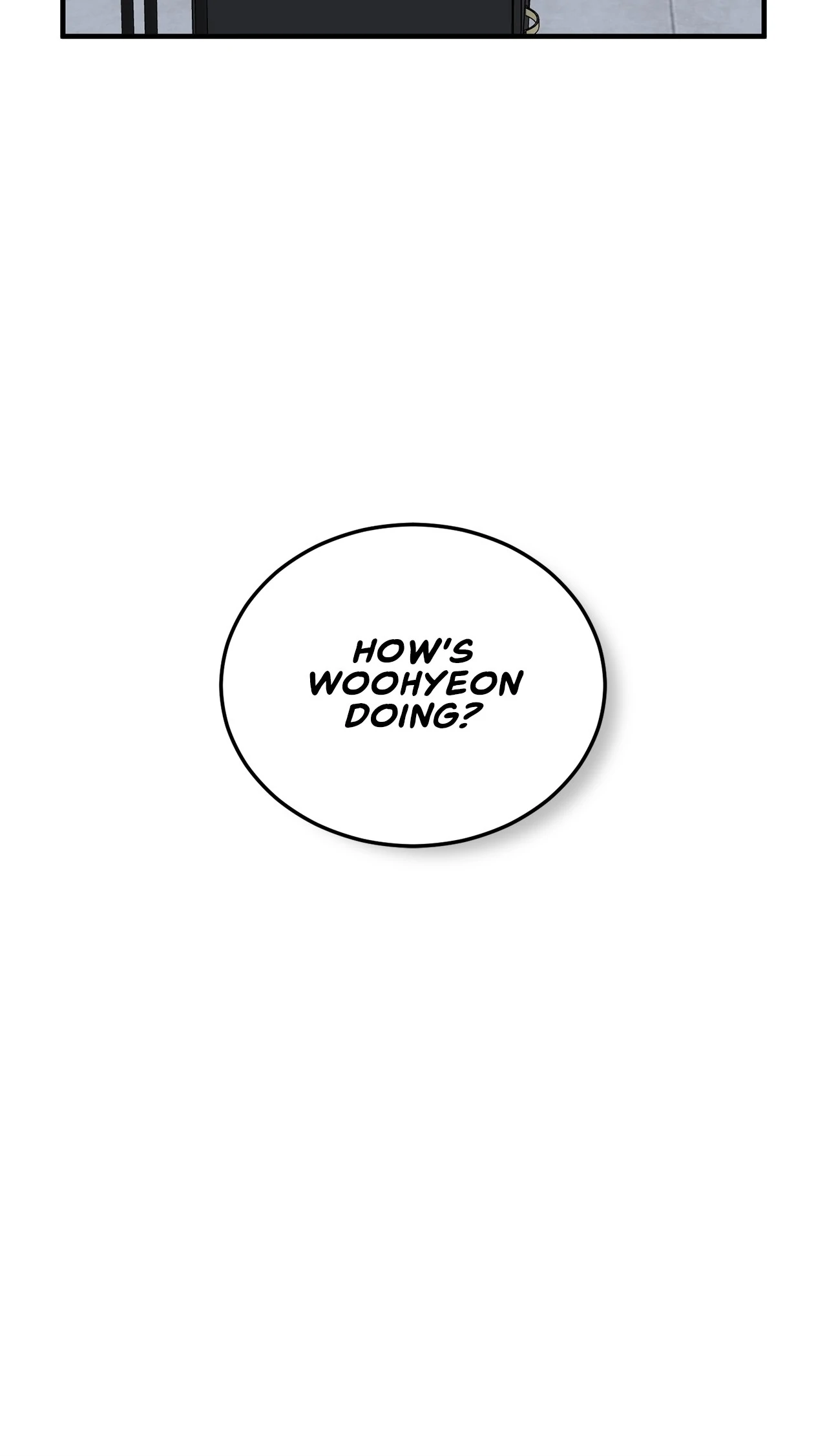 Even though you know it’s crazy chapter 26 page 91