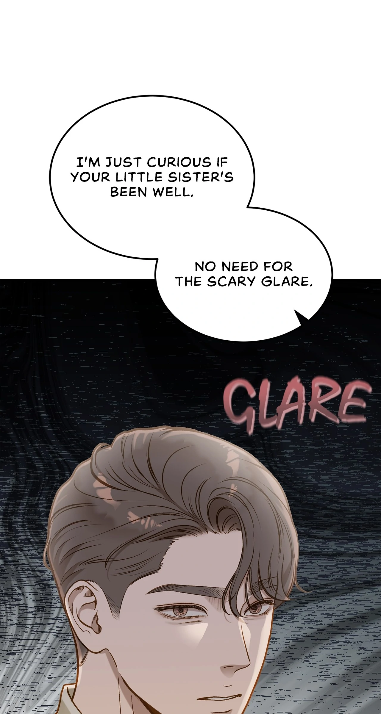 Even though you know it’s crazy chapter 26 page 92