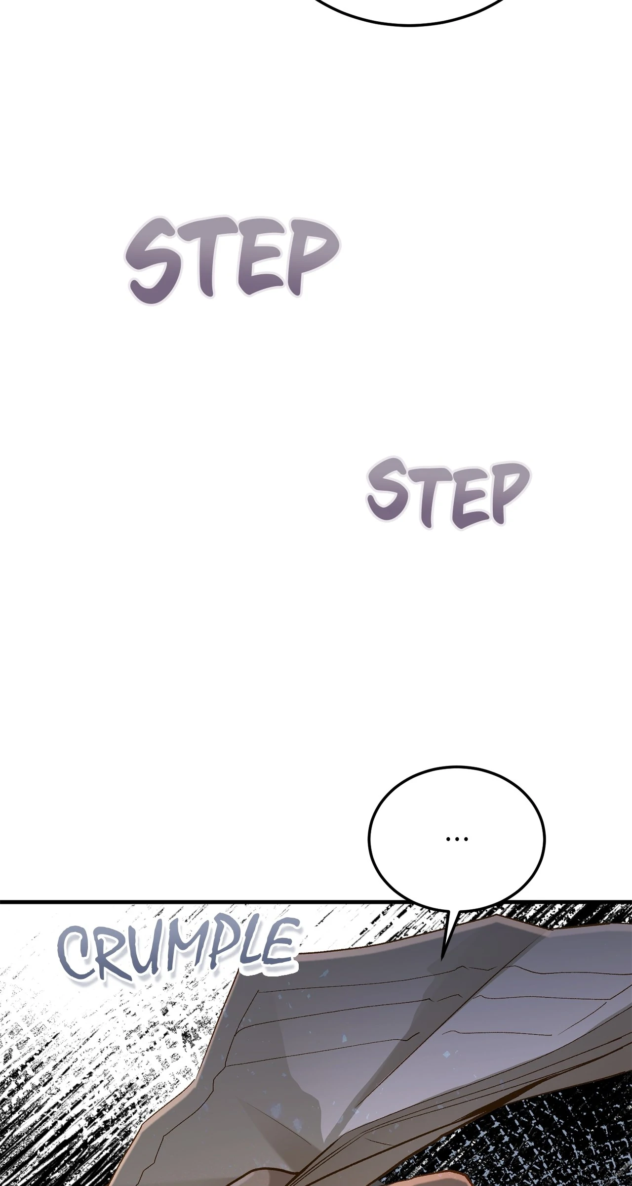 Even though you know it’s crazy chapter 26 page 97