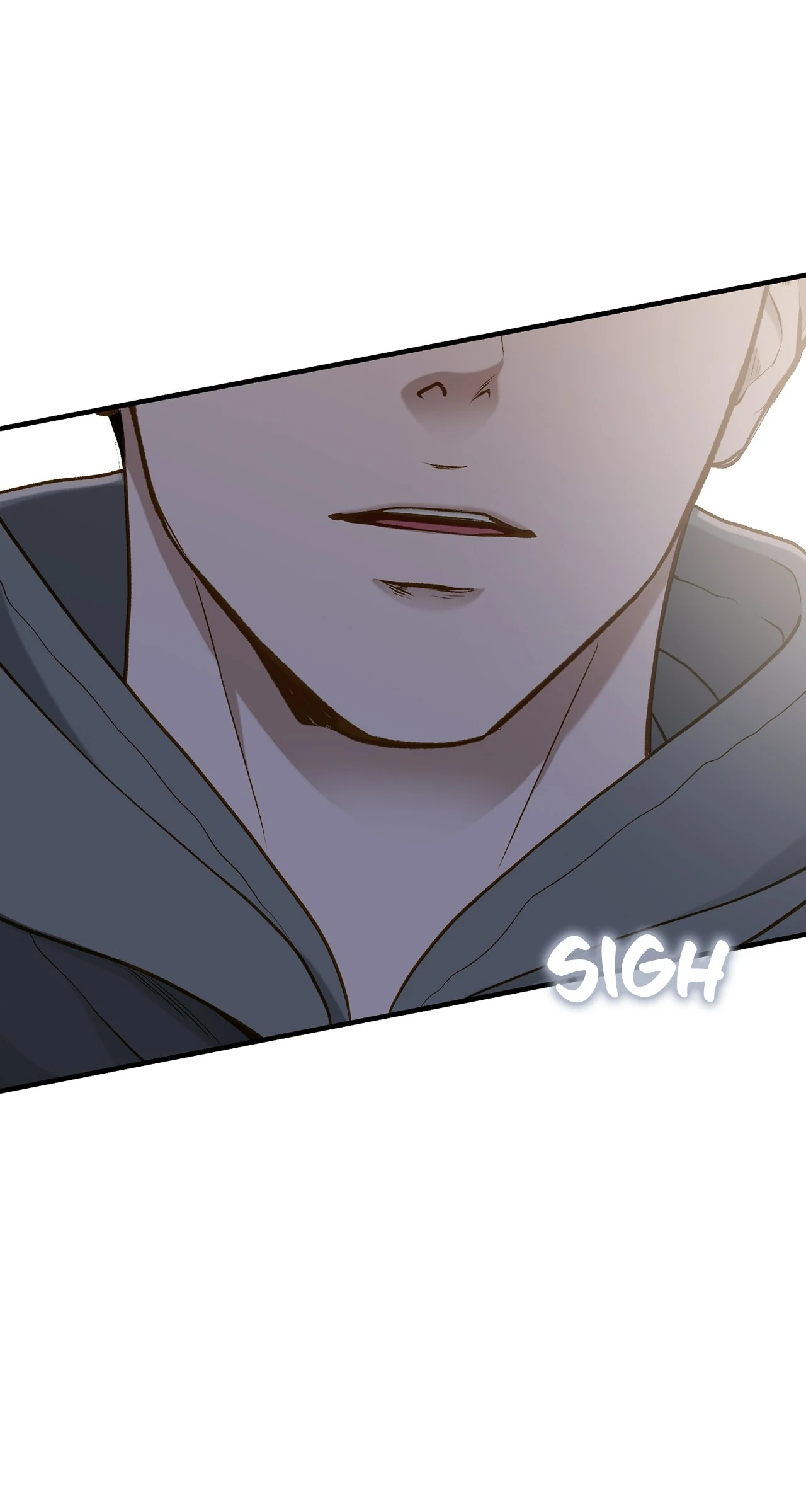 Even though you know it’s crazy chapter 26 page 107