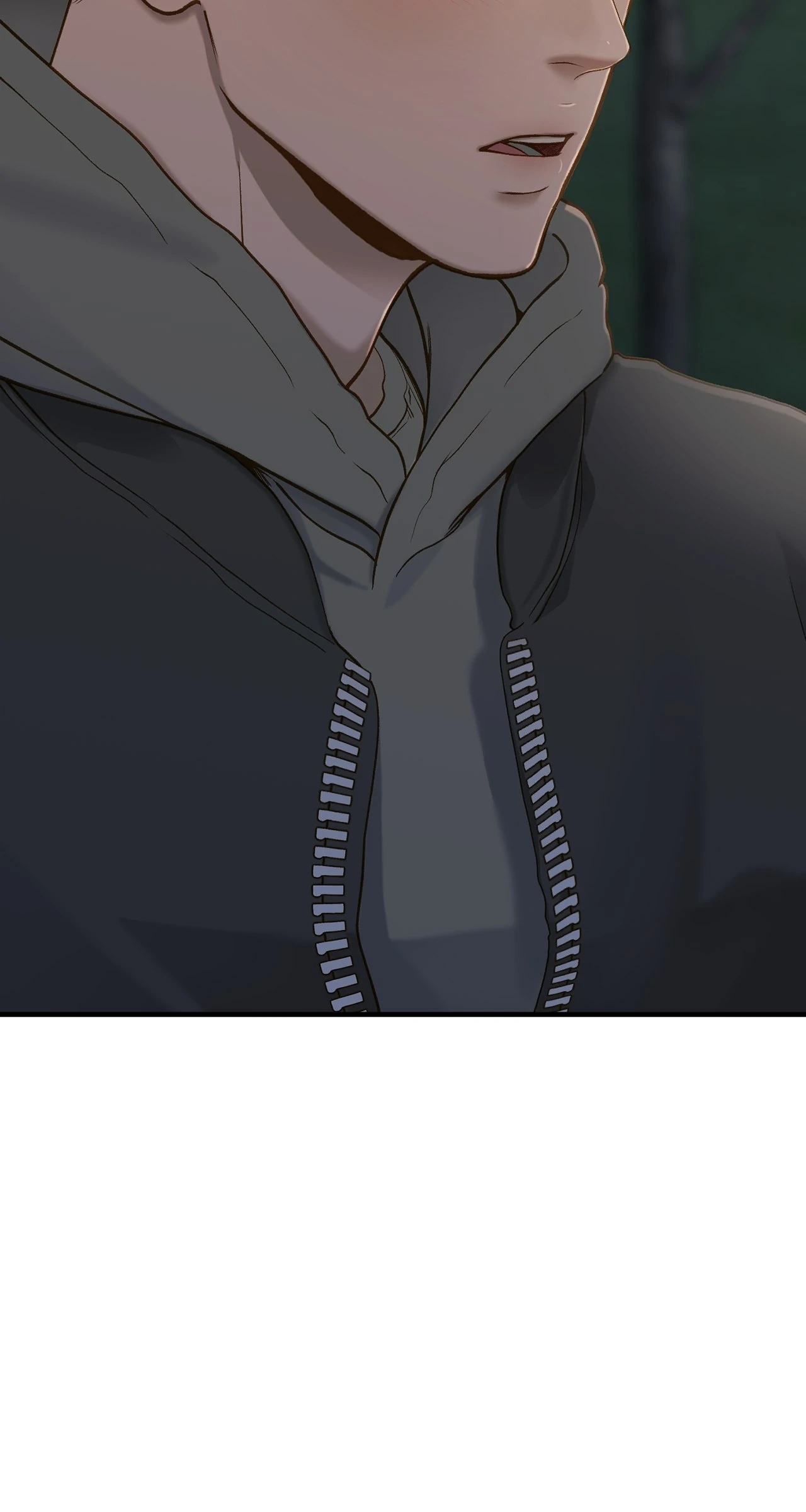 Even though you know it’s crazy chapter 26 page 110