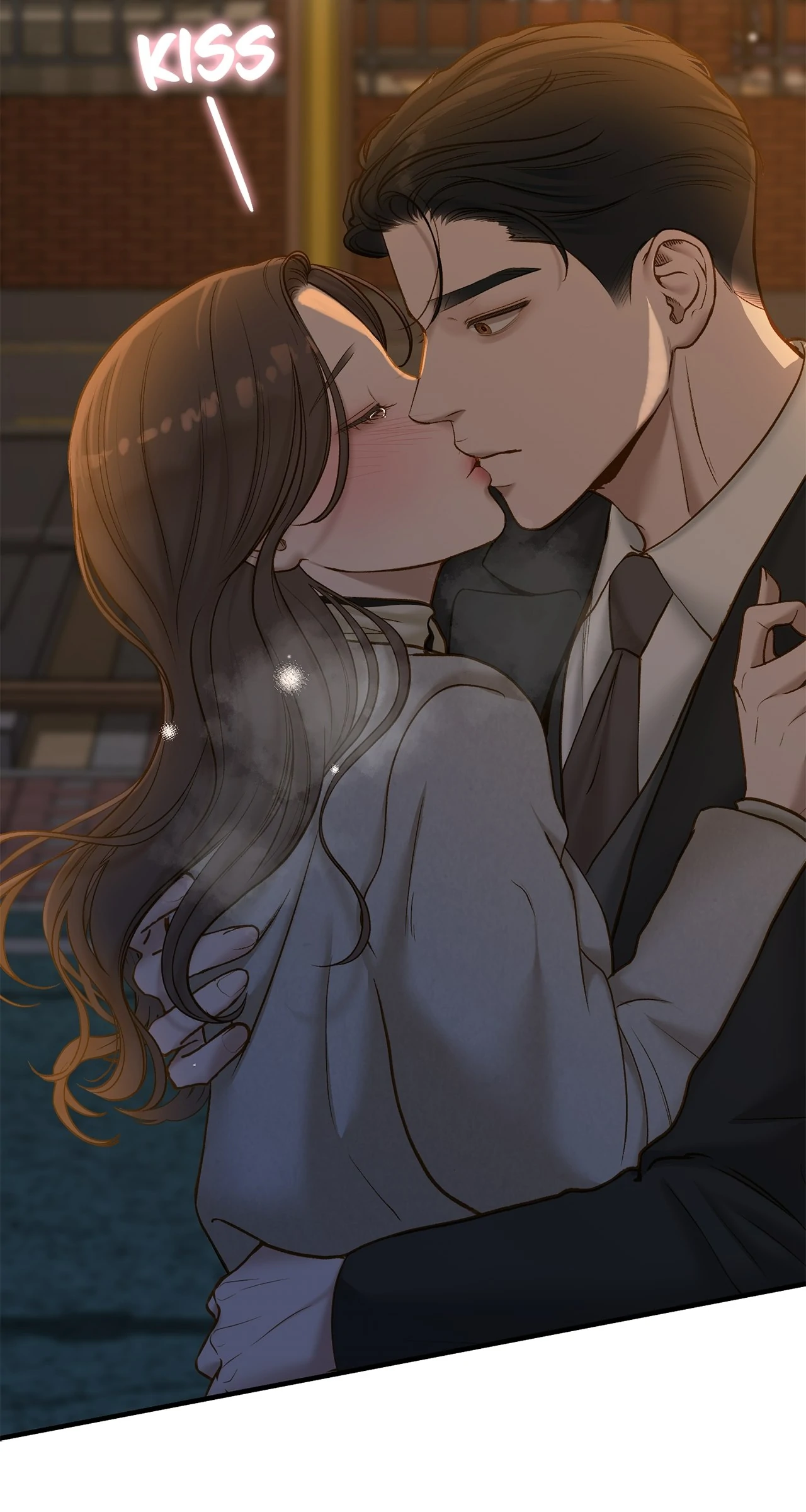 Even though you know it’s crazy chapter 42 page 101