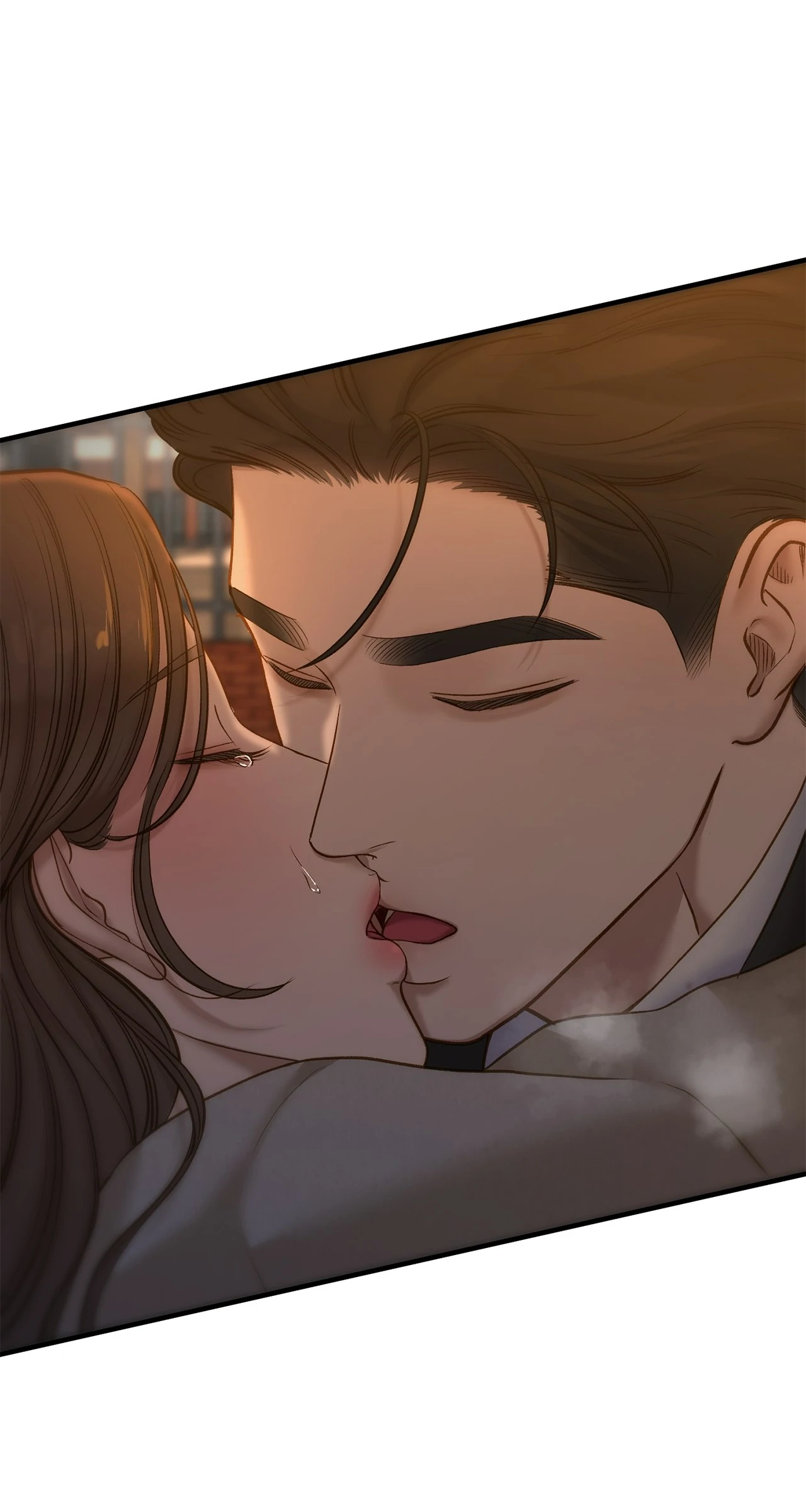 Even though you know it’s crazy chapter 42 page 104
