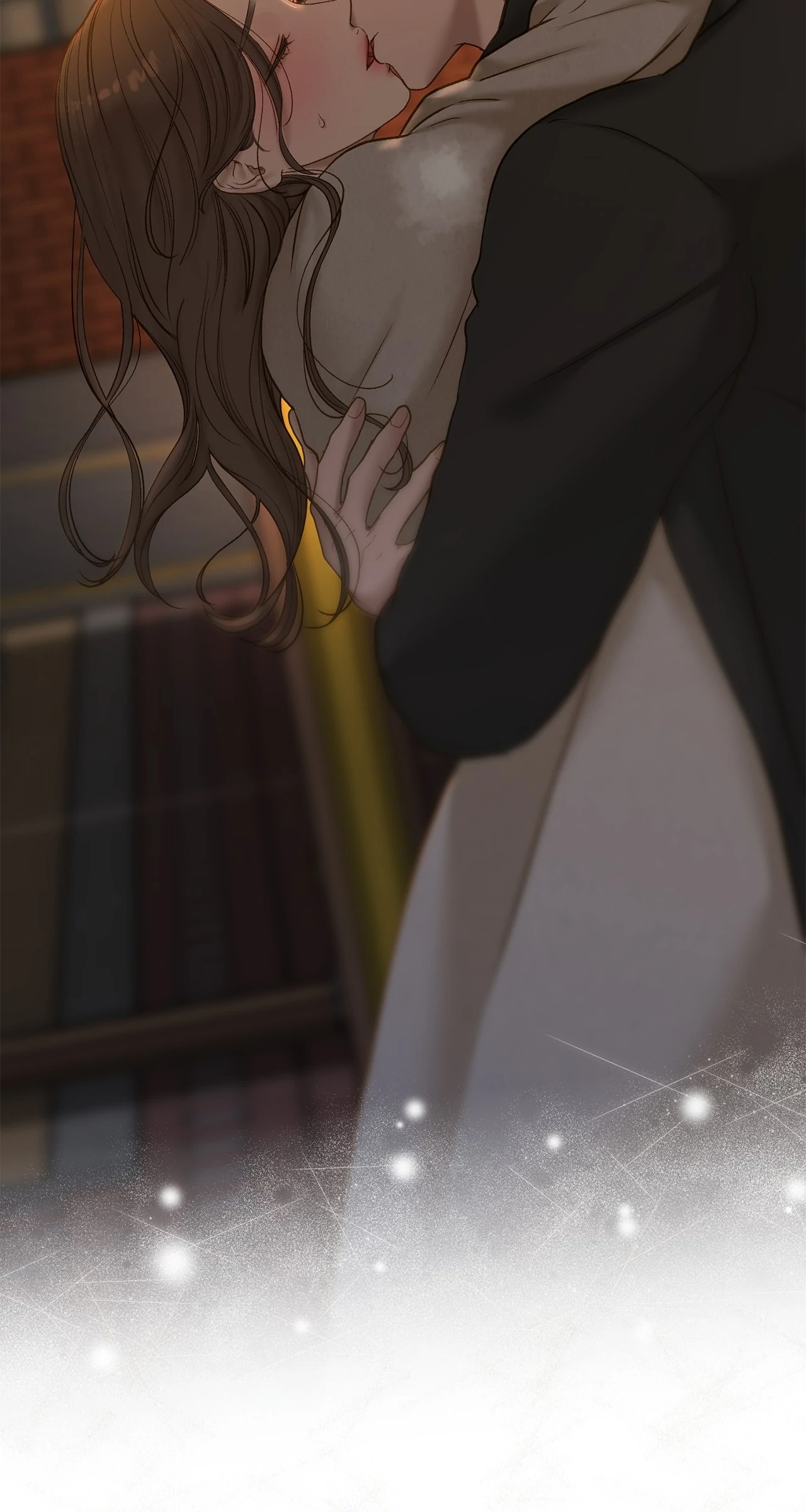 Even though you know it’s crazy chapter 42 page 106