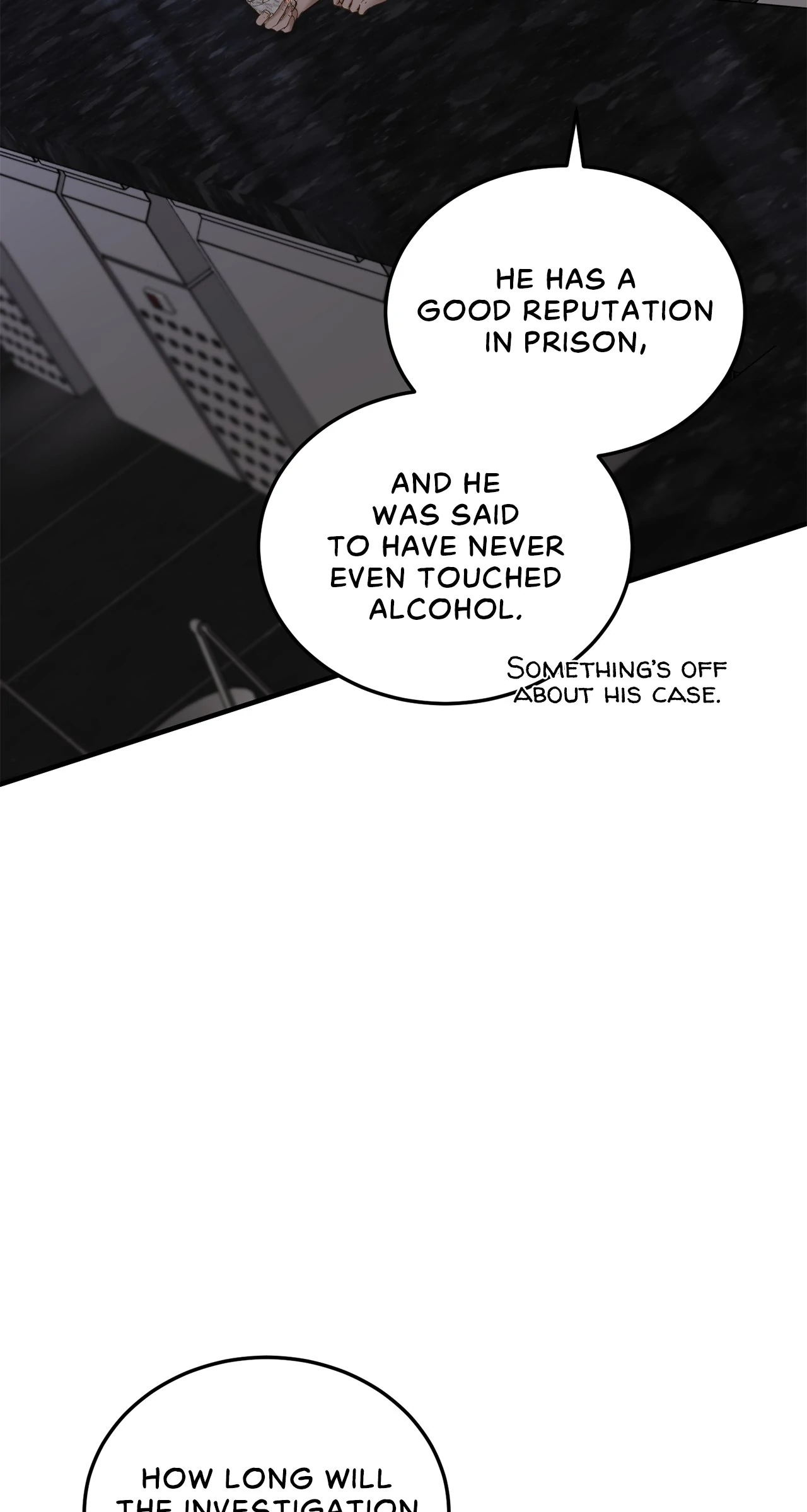 Even though you know it’s crazy chapter 42 page 13