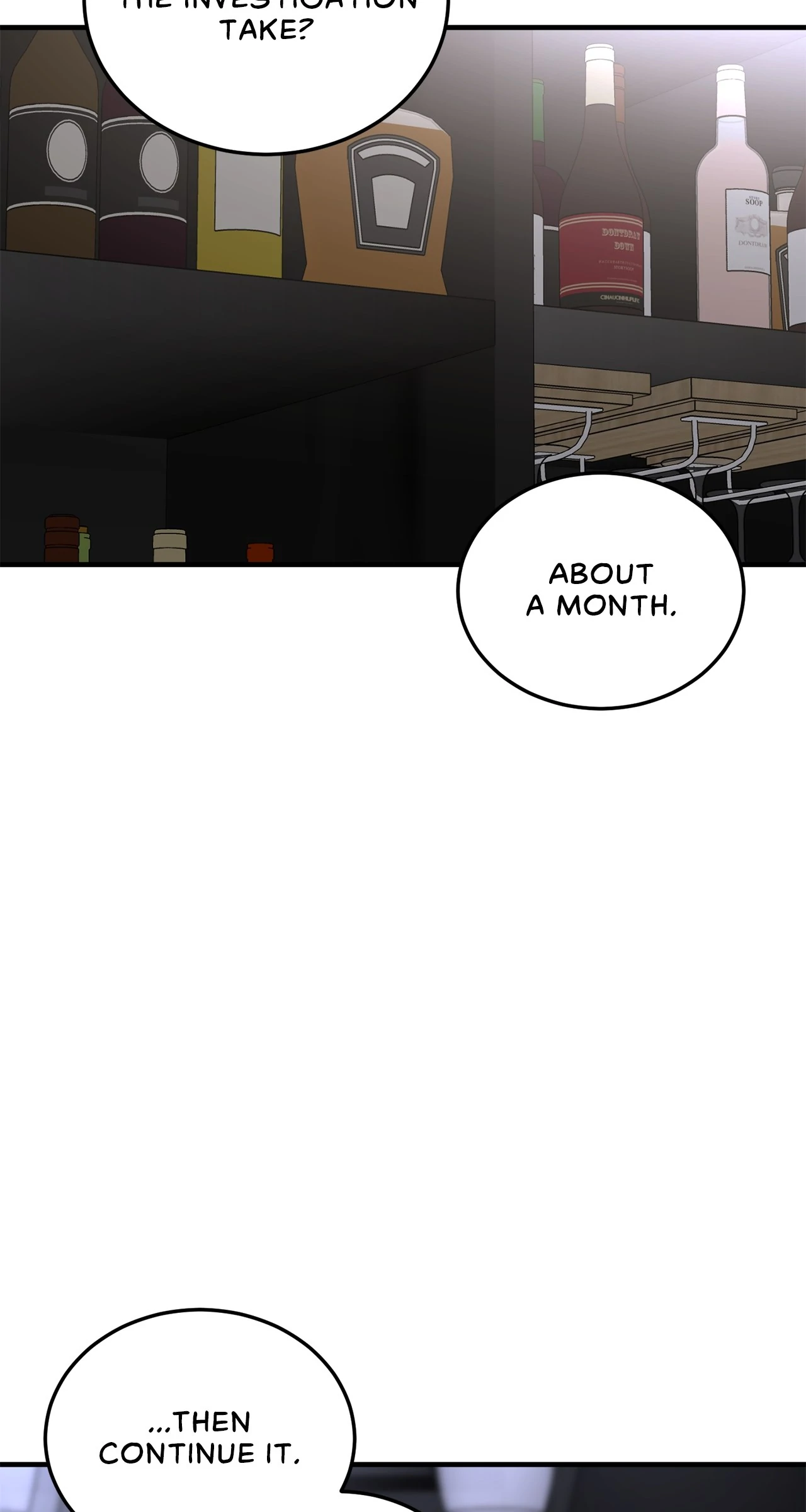Even though you know it’s crazy chapter 42 page 14