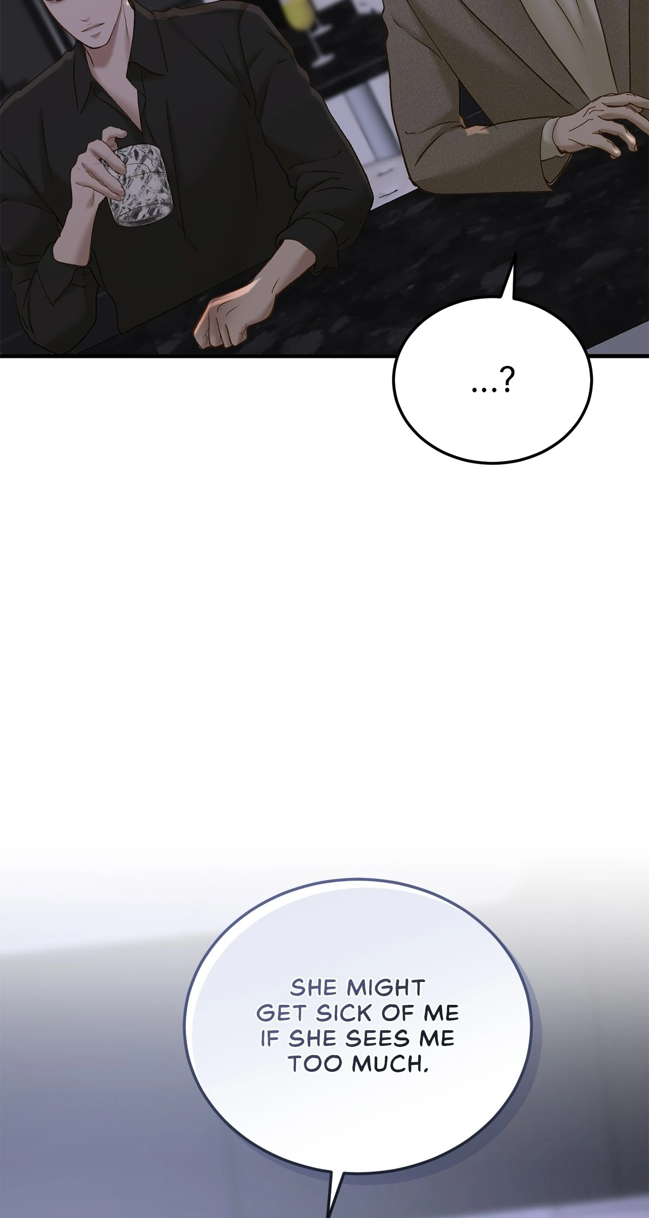 Even though you know it’s crazy chapter 42 page 20