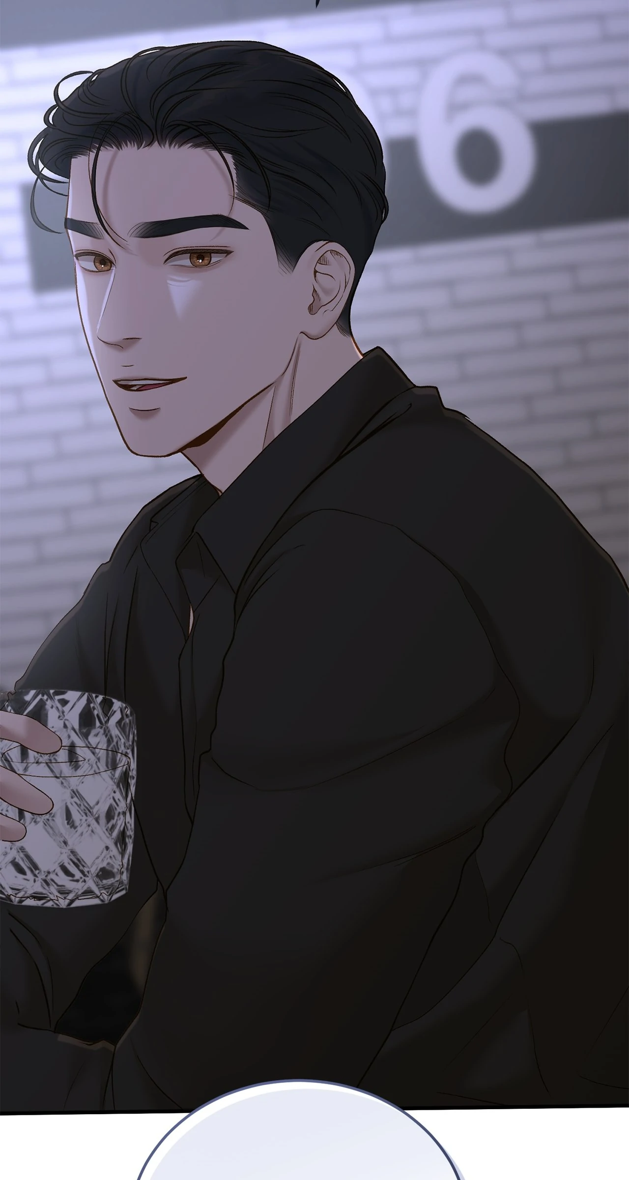 Even though you know it’s crazy chapter 42 page 21