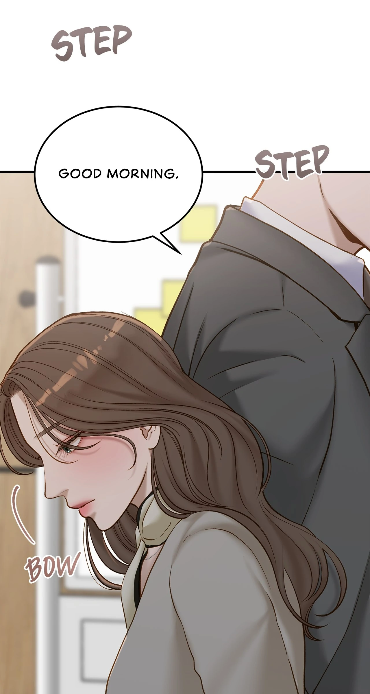 Even though you know it’s crazy chapter 42 page 30