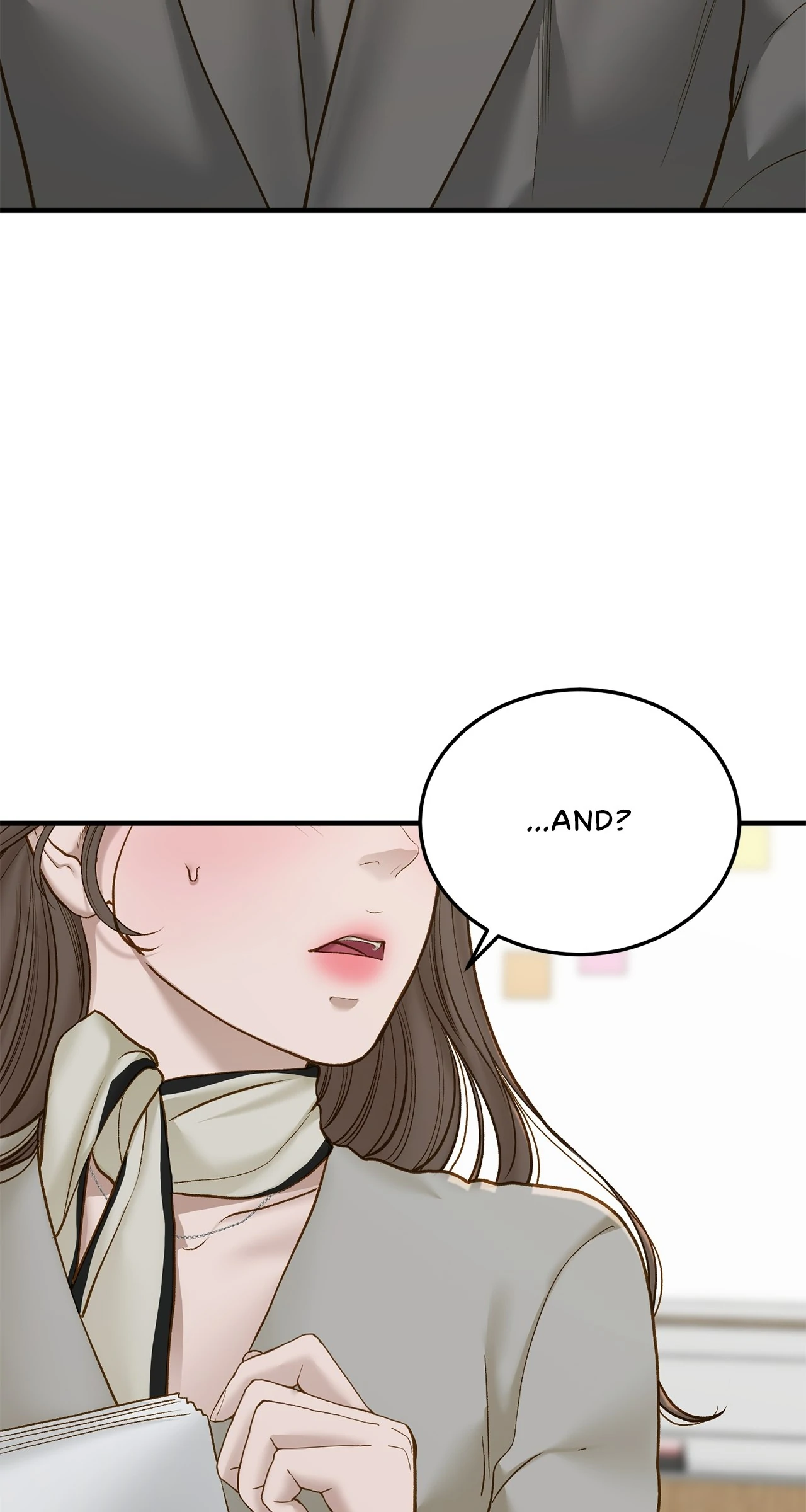 Even though you know it’s crazy chapter 42 page 35