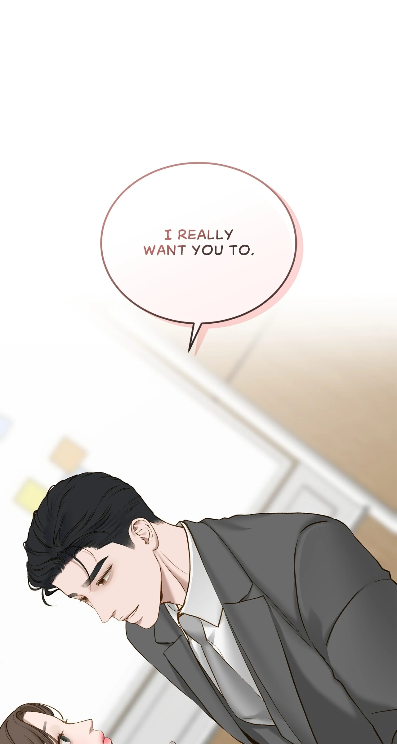 Even though you know it’s crazy chapter 42 page 37