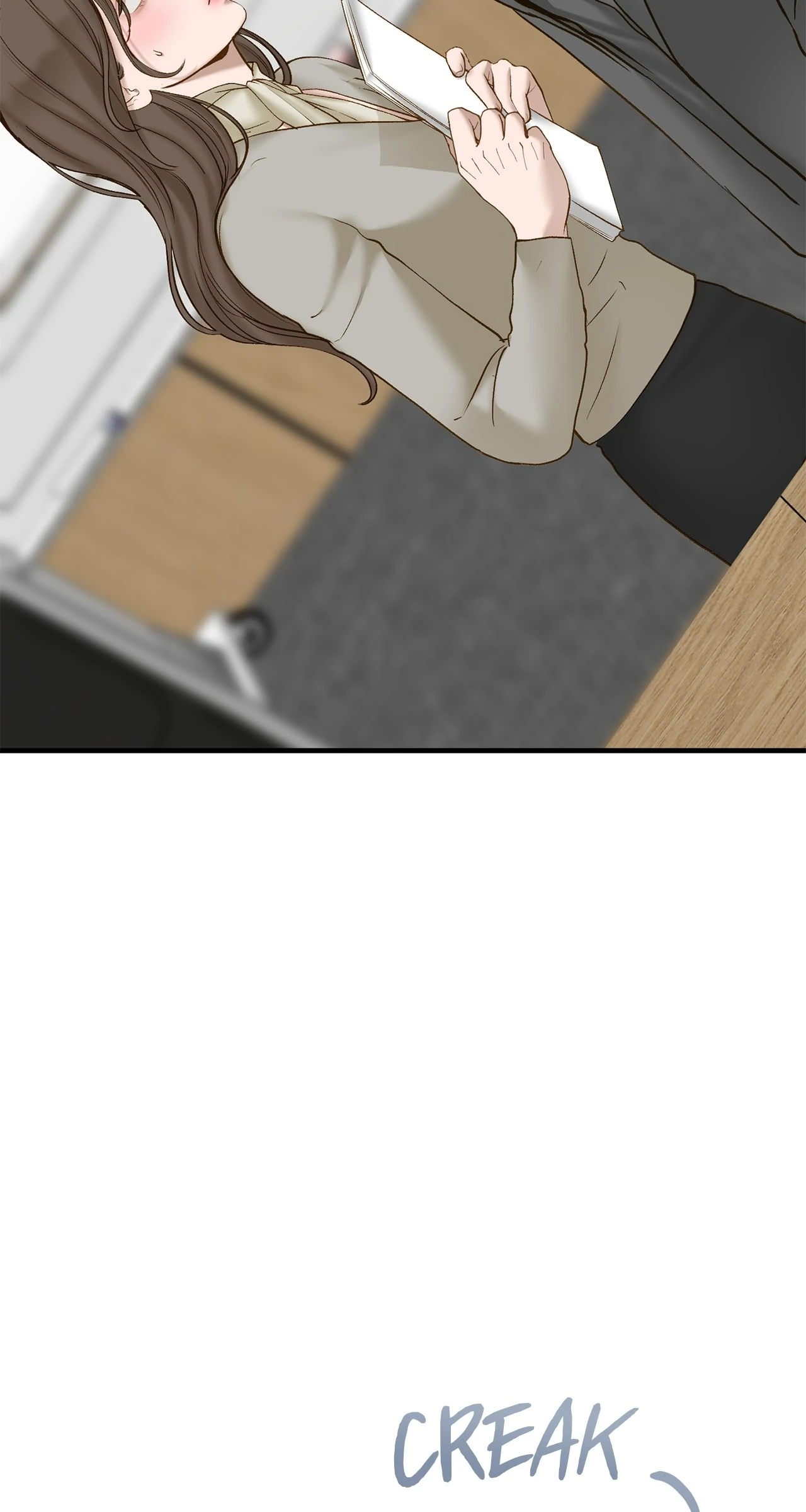 Even though you know it’s crazy chapter 42 page 38