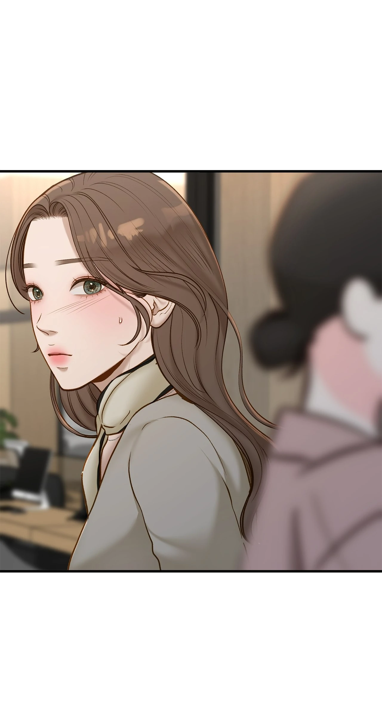 Even though you know it’s crazy chapter 42 page 42