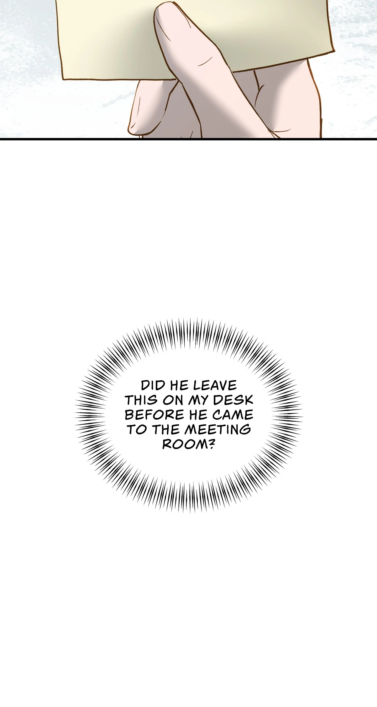 Even though you know it’s crazy chapter 42 page 50