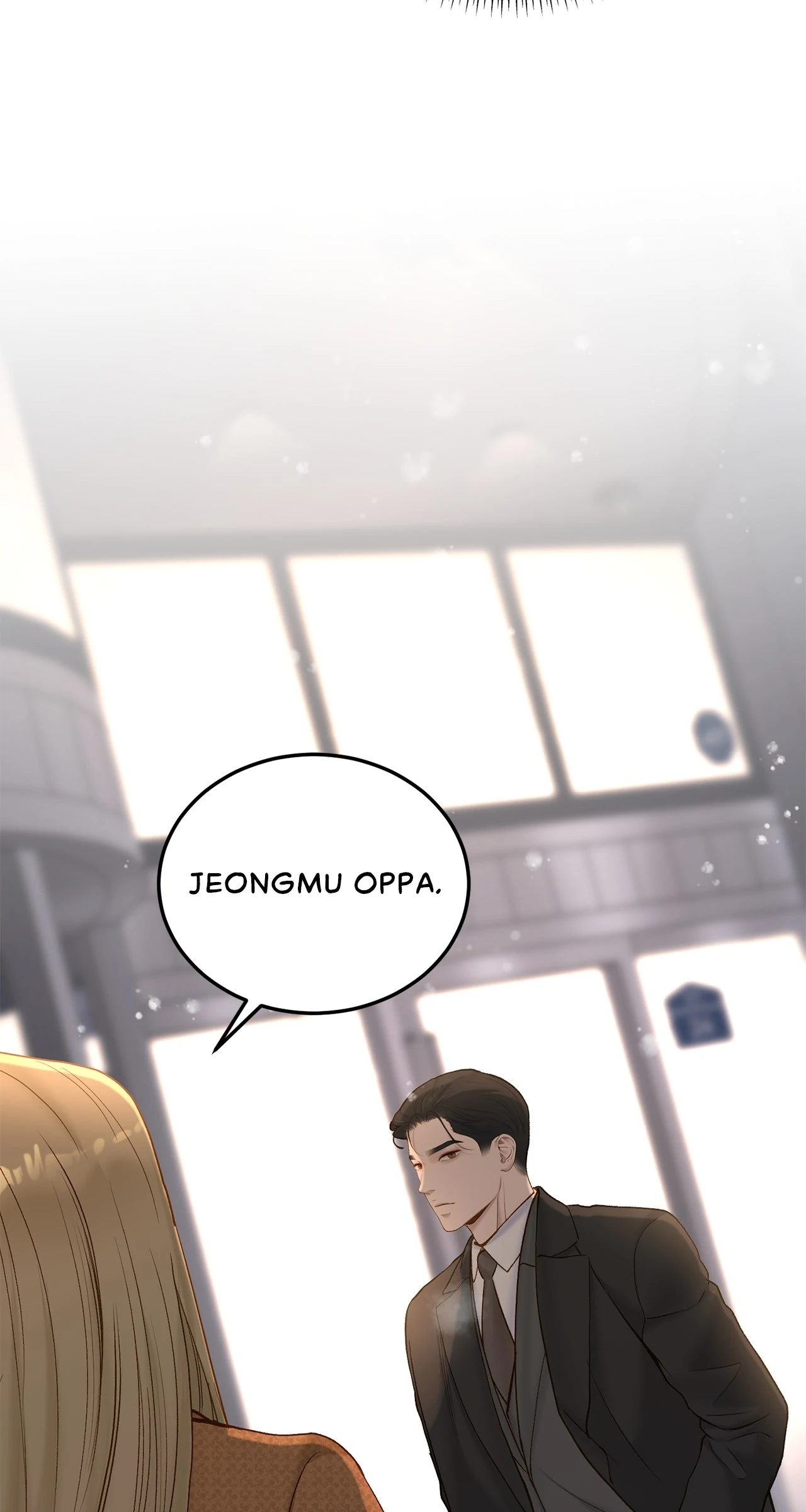 Even though you know it’s crazy chapter 42 page 58