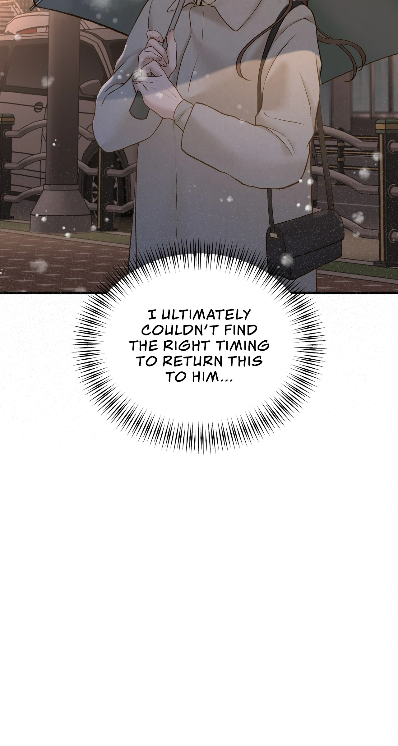 Even though you know it’s crazy chapter 42 page 62