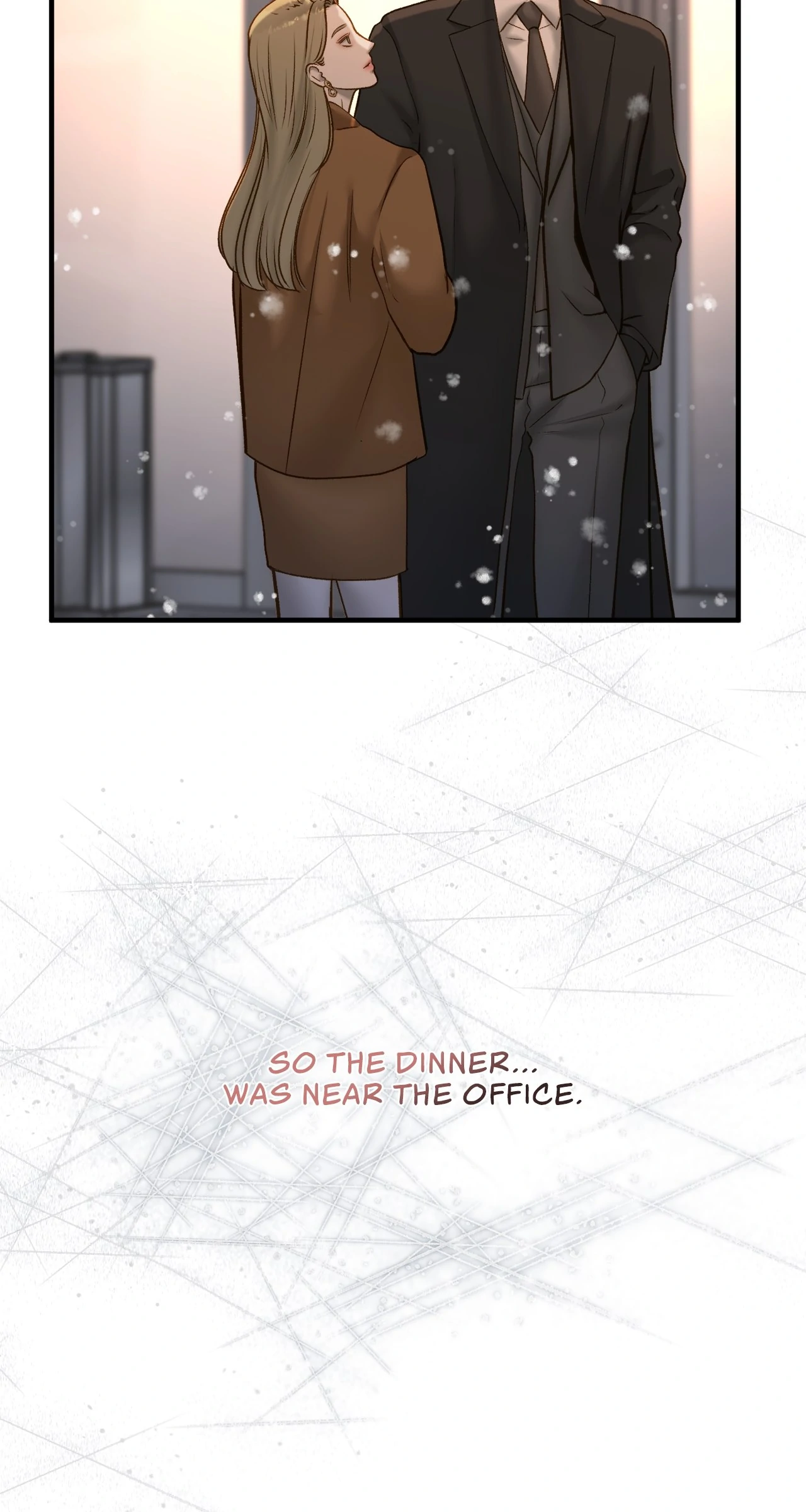 Even though you know it’s crazy chapter 42 page 67