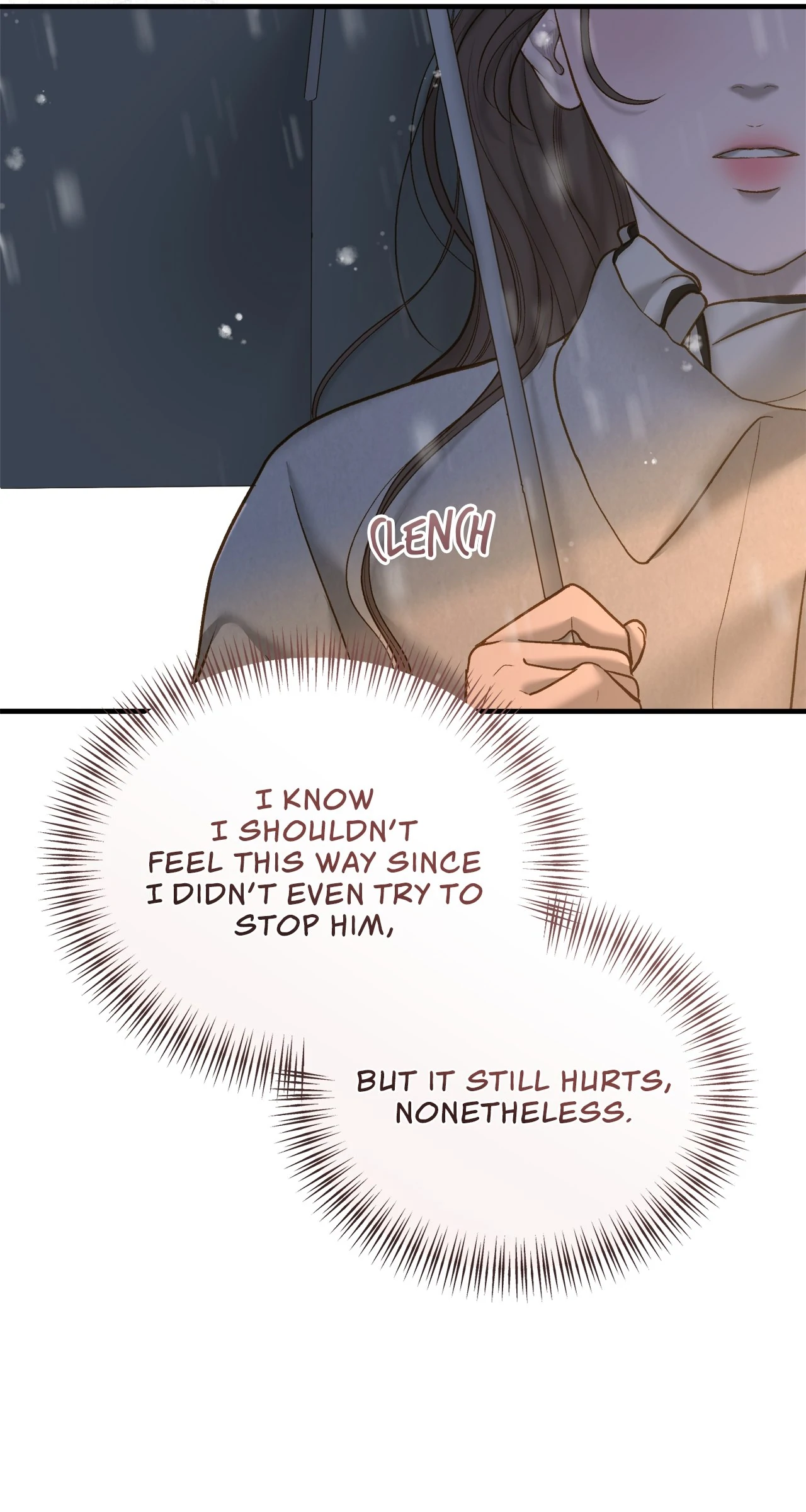 Even though you know it’s crazy chapter 42 page 68