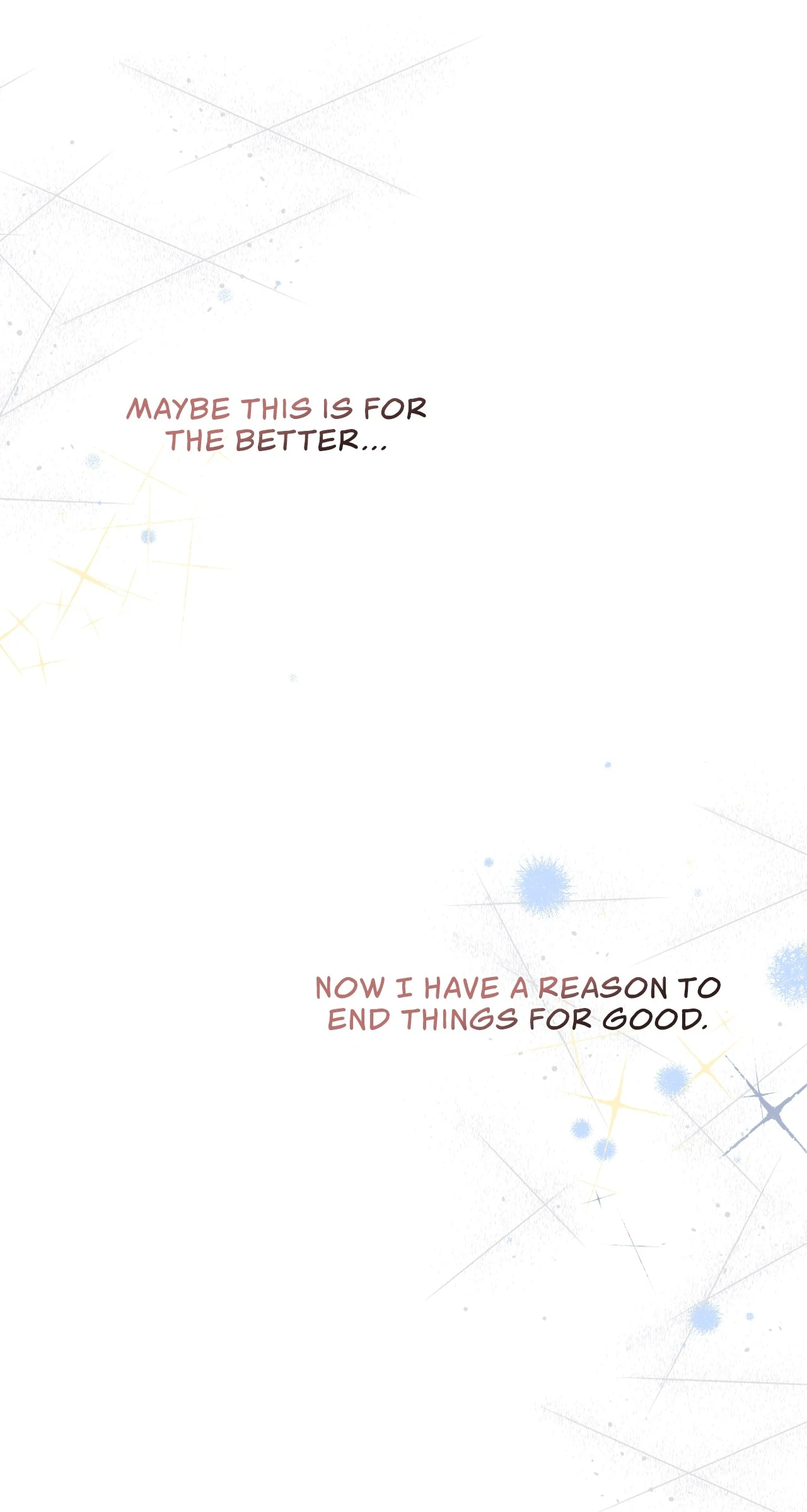 Even though you know it’s crazy chapter 42 page 69