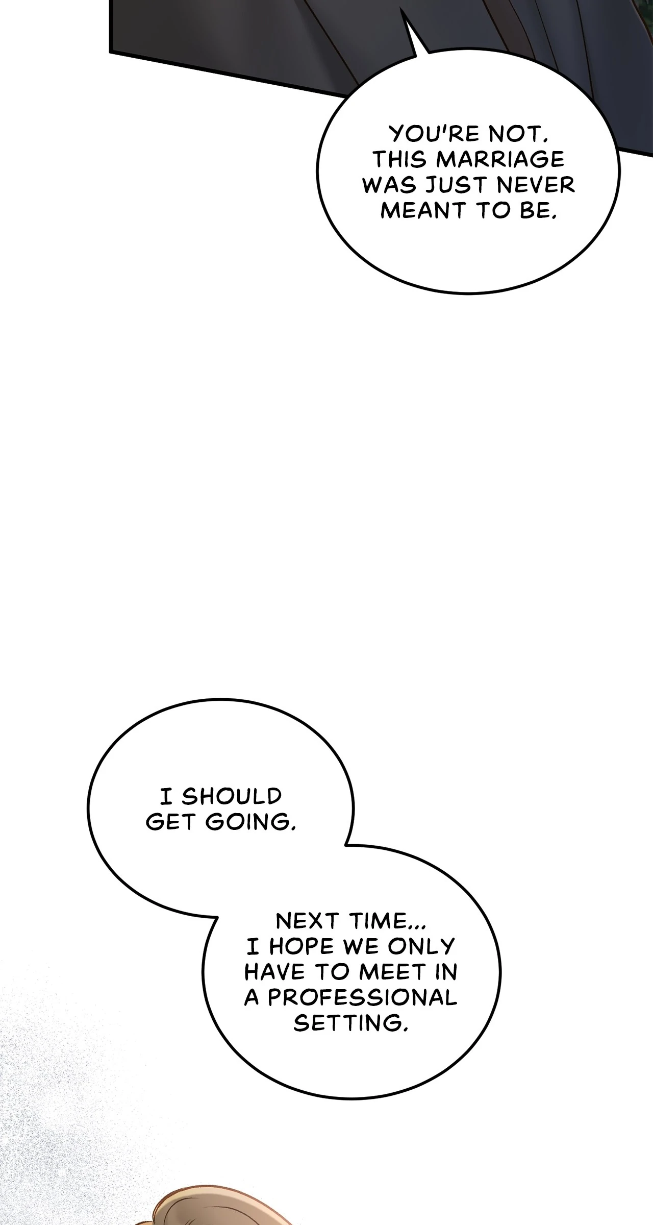 Even though you know it’s crazy chapter 42 page 74