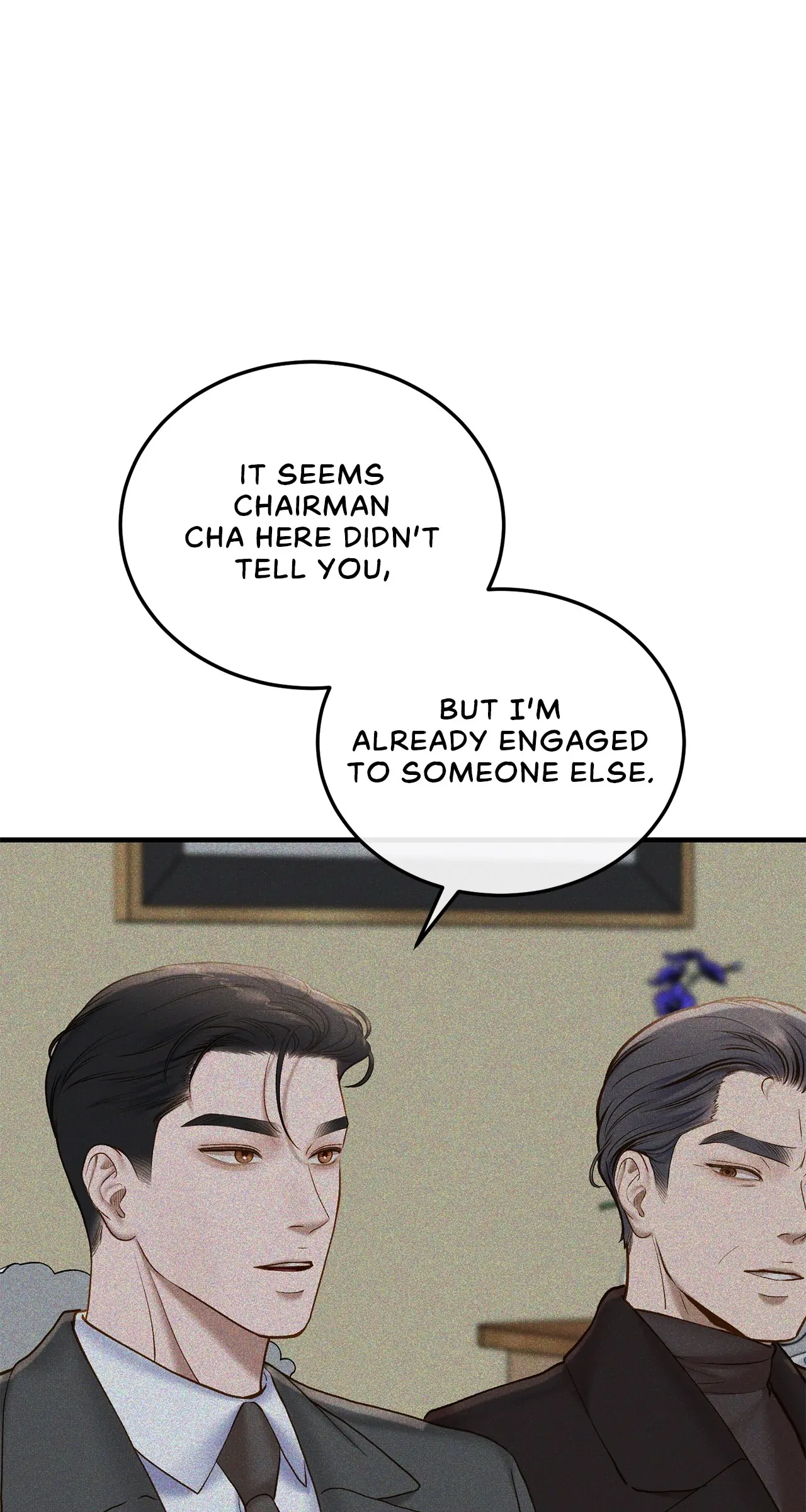 Even though you know it’s crazy chapter 42 page 76