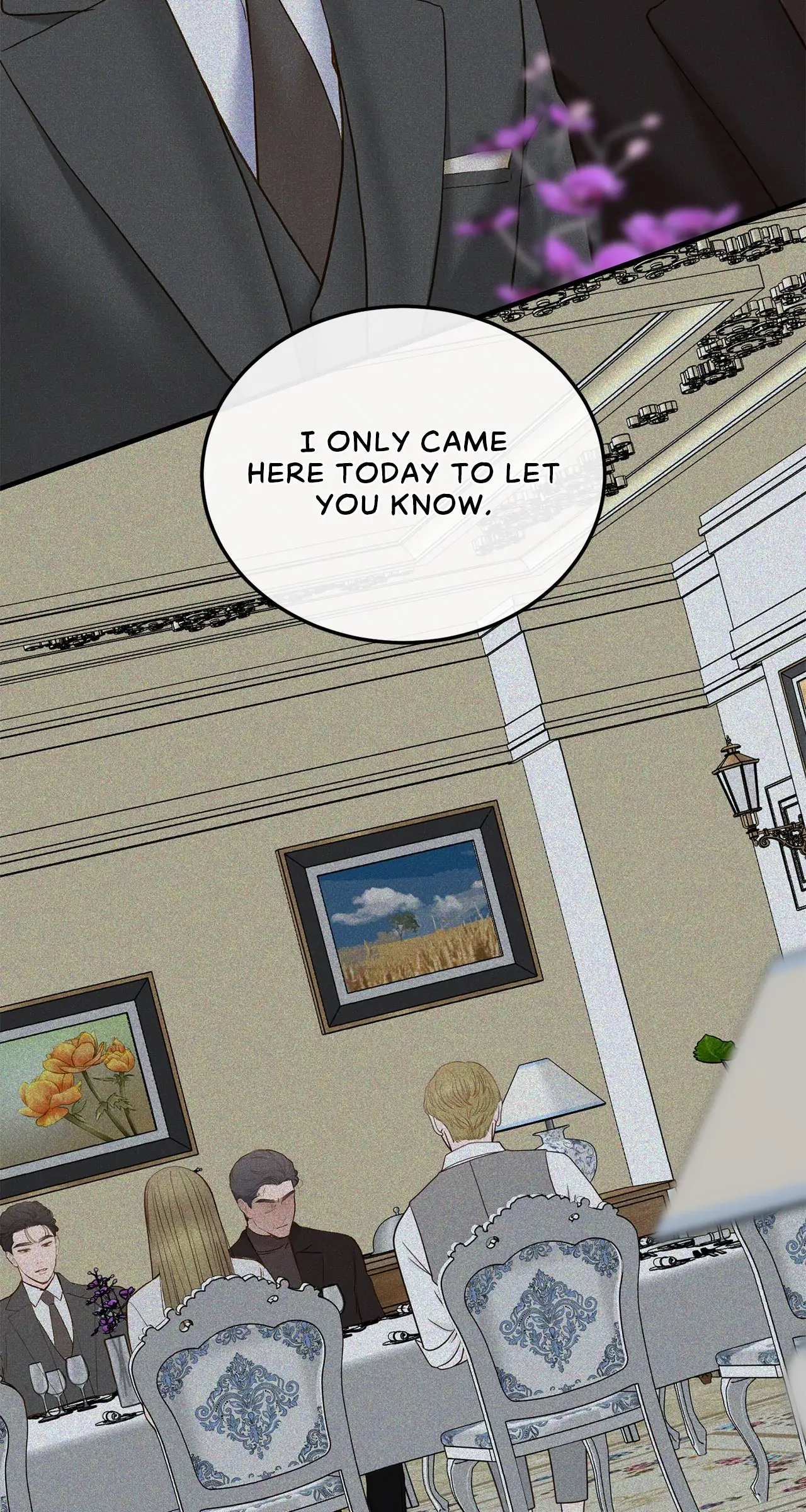 Even though you know it’s crazy chapter 42 page 77