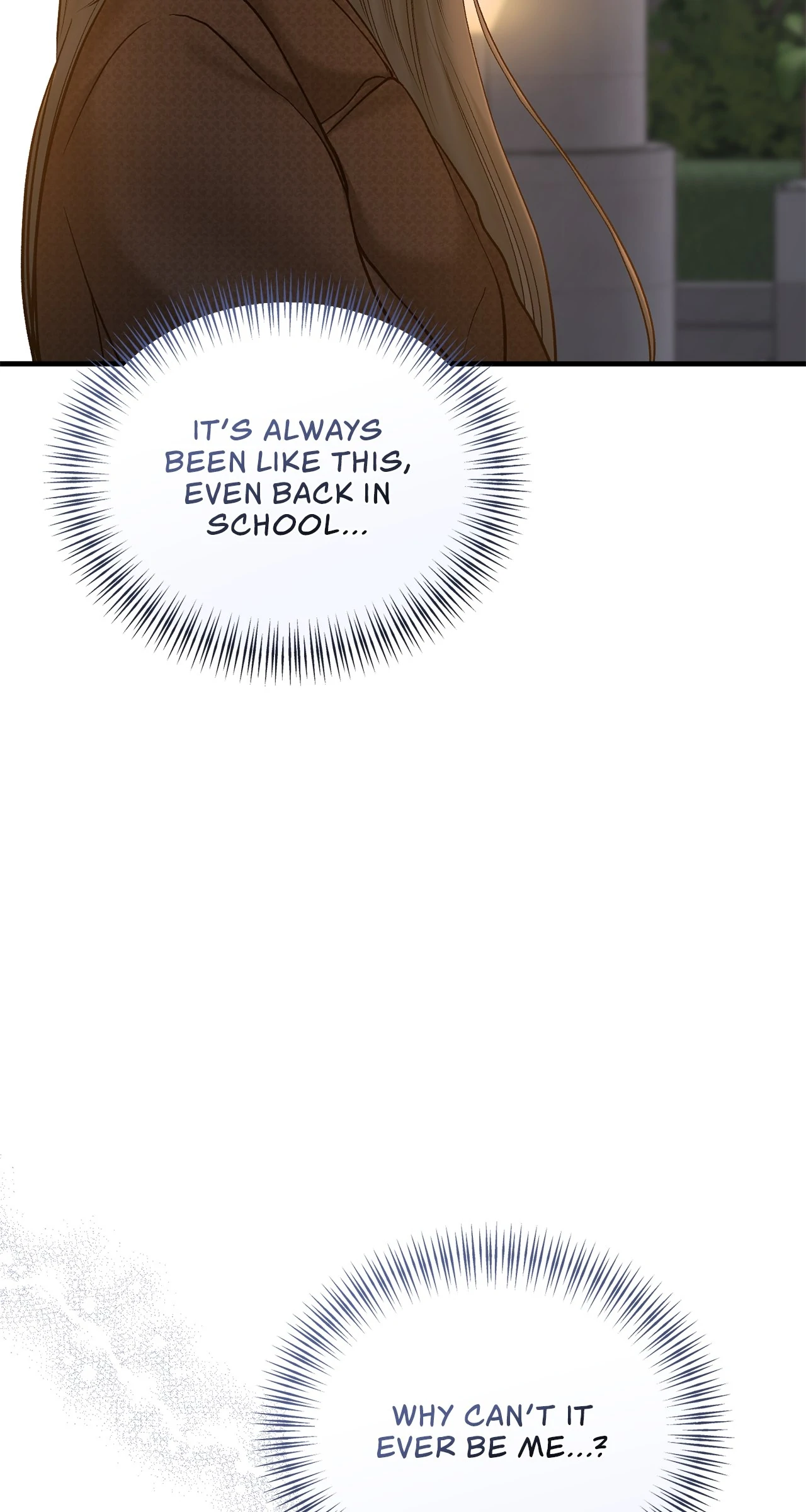 Even though you know it’s crazy chapter 42 page 79
