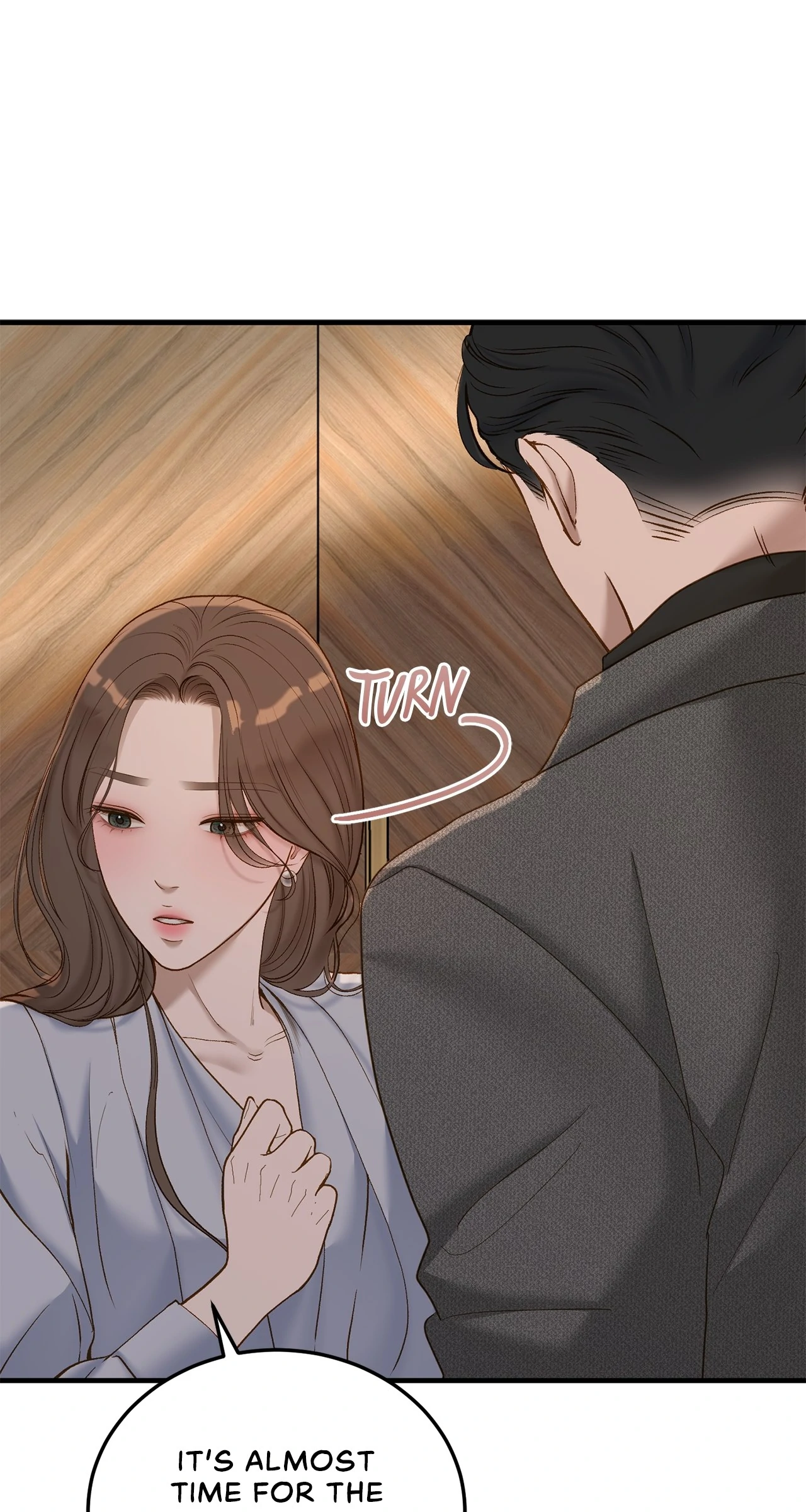 Even though you know it’s crazy chapter 42 page 8