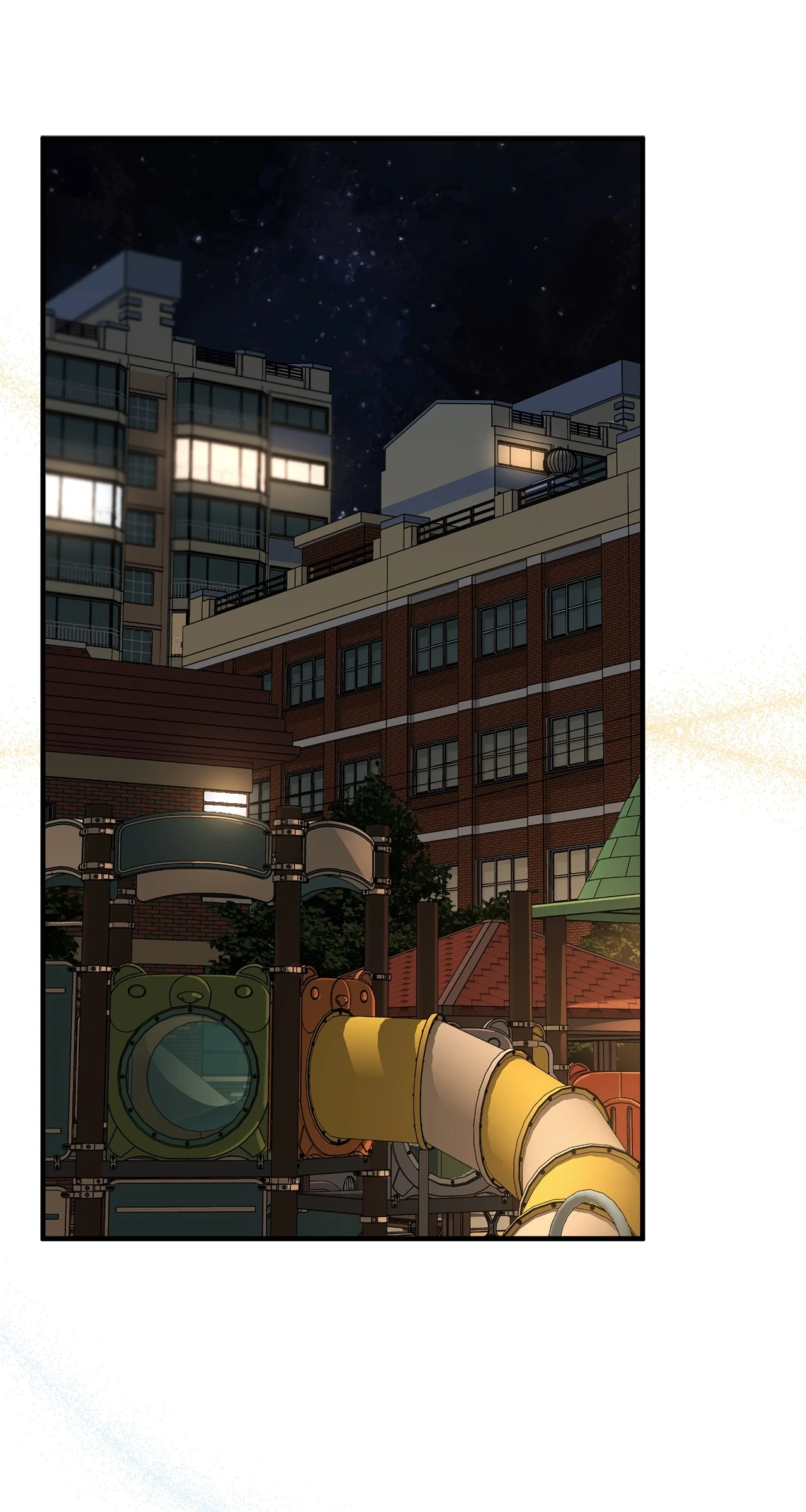 Even though you know it’s crazy chapter 42 page 81