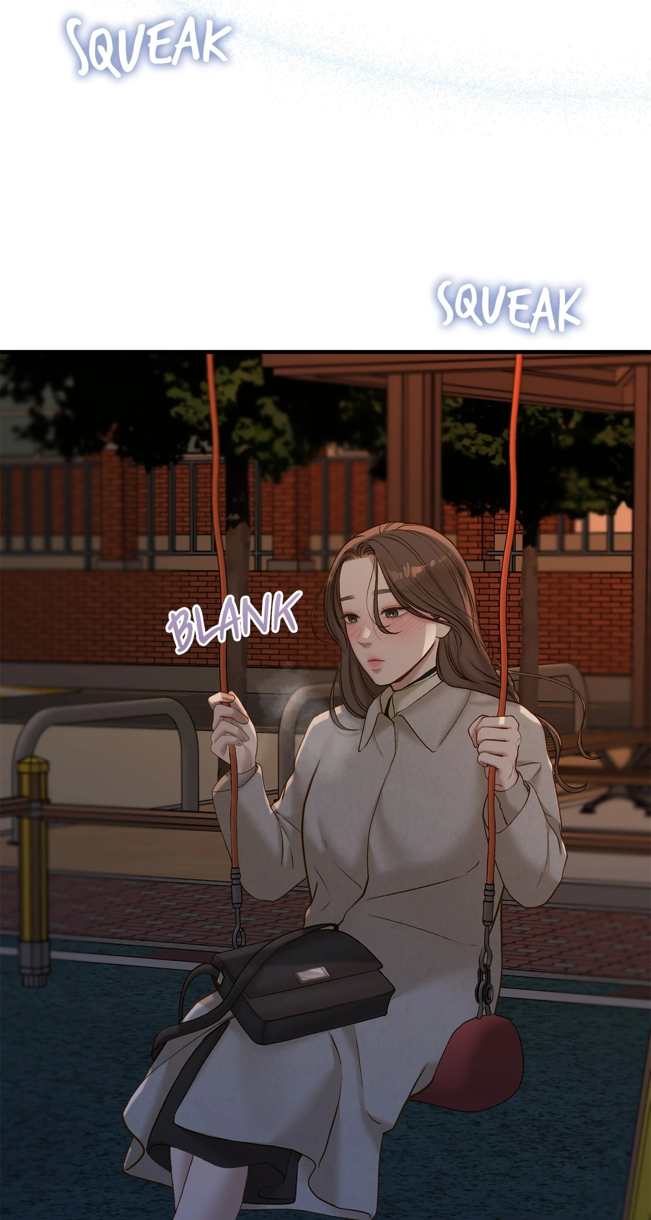Even though you know it’s crazy chapter 42 page 82