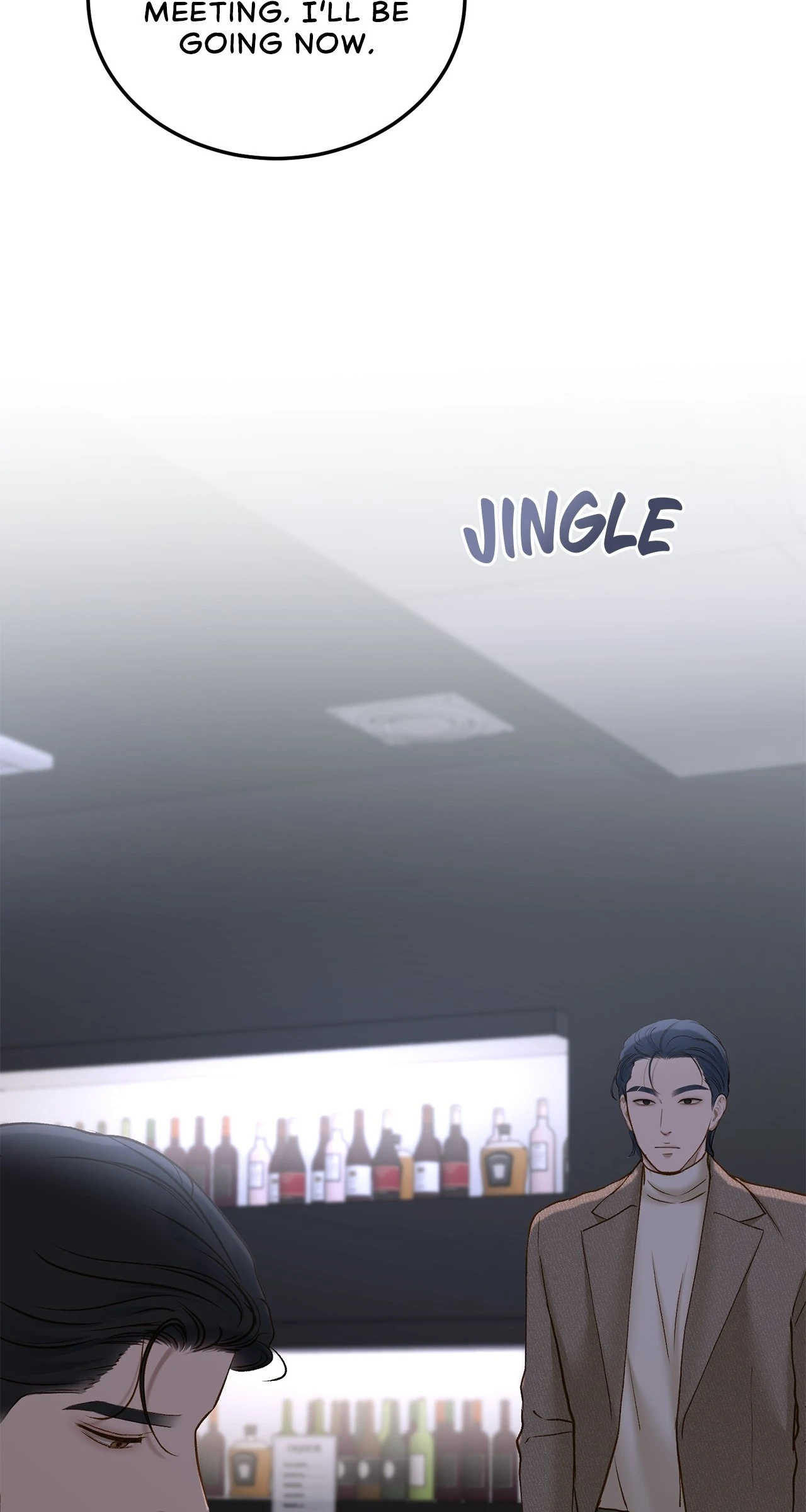 Even though you know it’s crazy chapter 42 page 9