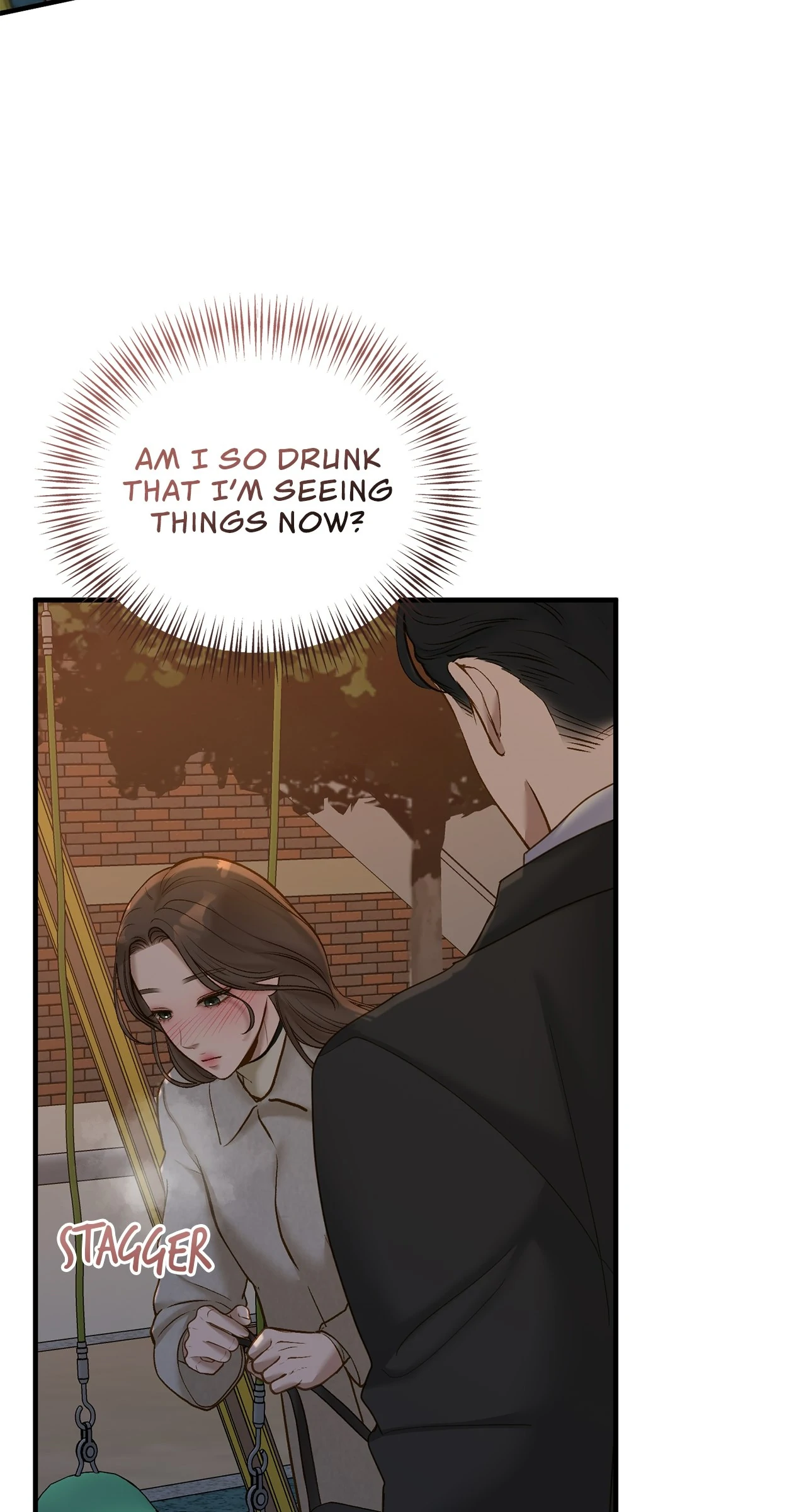 Even though you know it’s crazy chapter 42 page 93