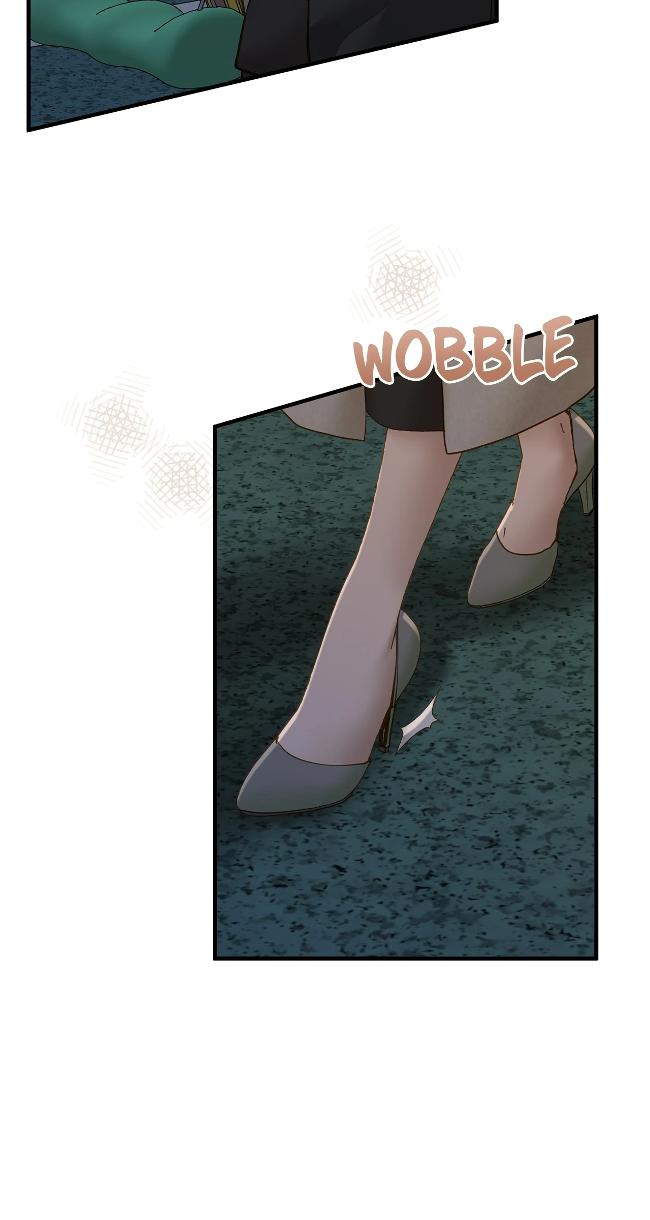 Even though you know it’s crazy chapter 42 page 94