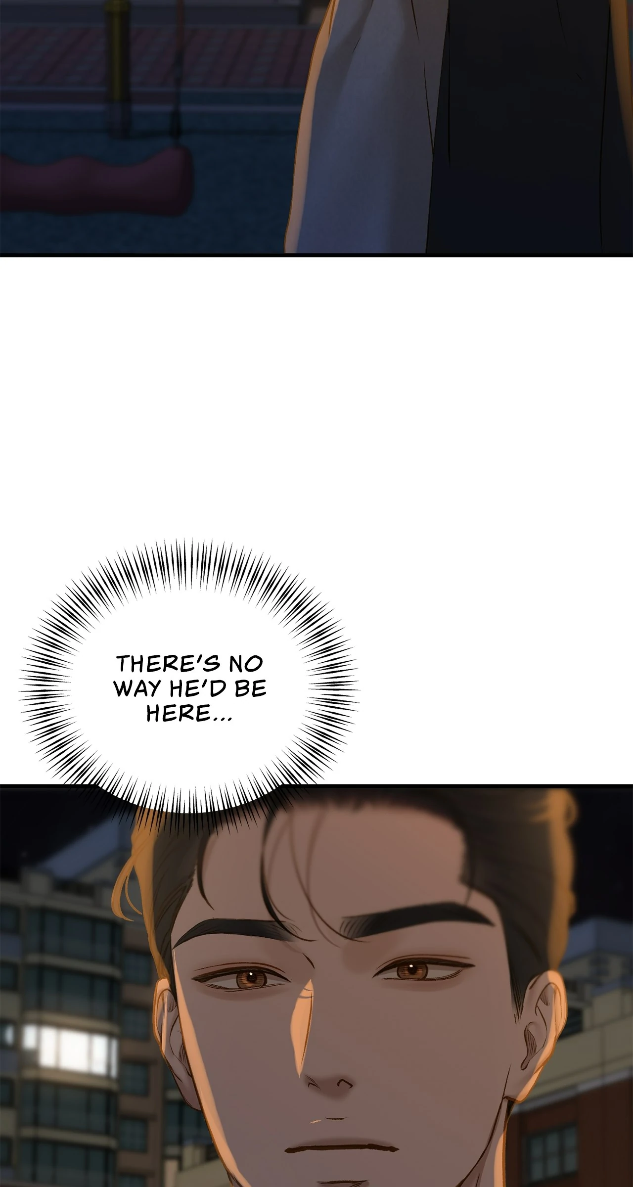 Even though you know it’s crazy chapter 42 page 98