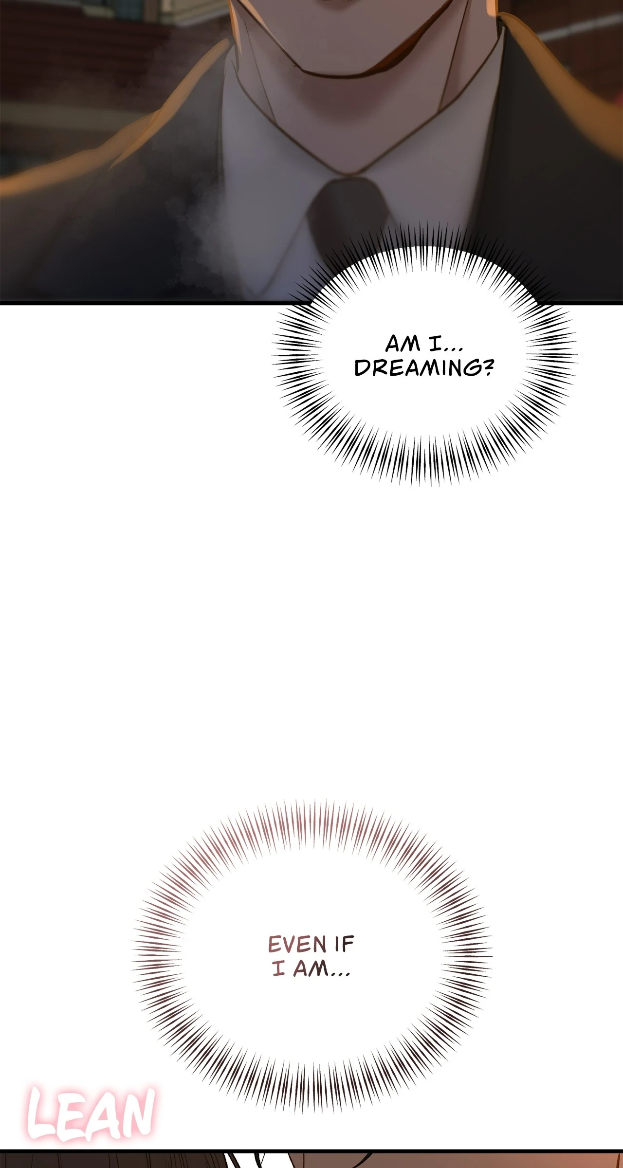 Even though you know it’s crazy chapter 42 page 99